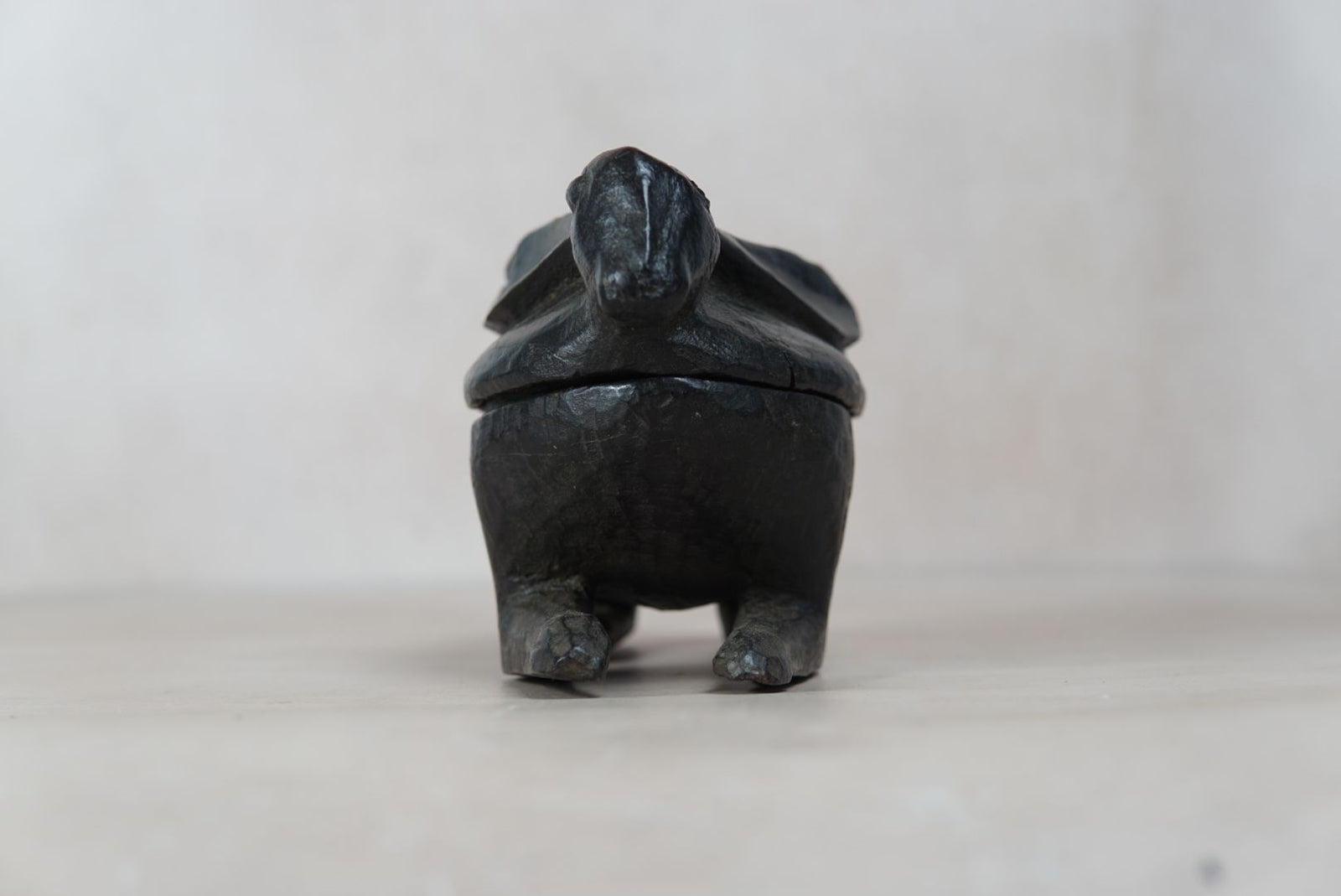 Lozi Bowl - Rabbit 66.2