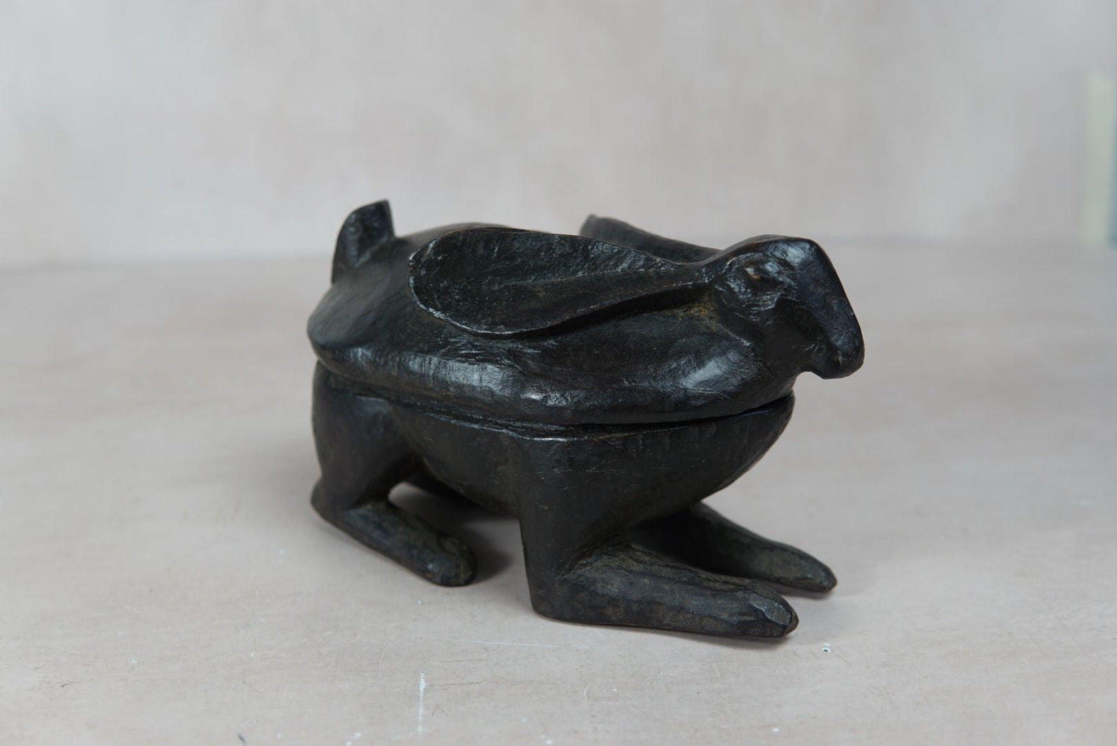 Lozi Bowl - Rabbit 66.2