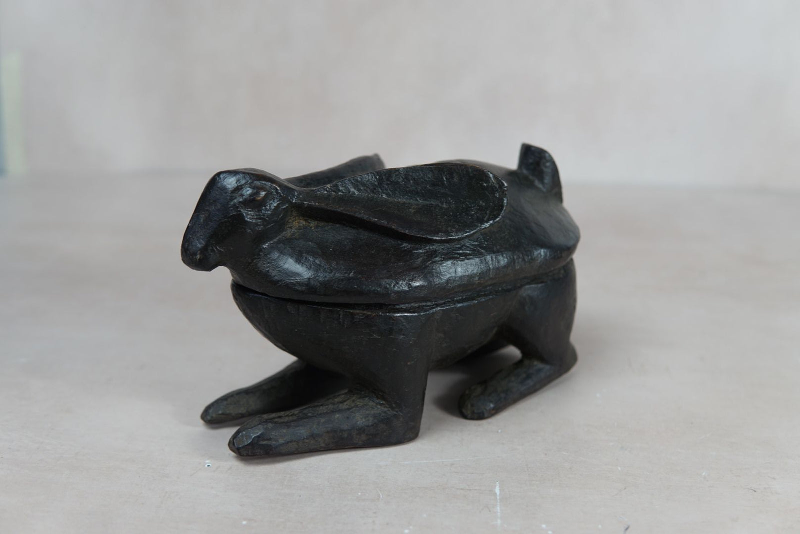 Lozi Bowl - Rabbit 66.2