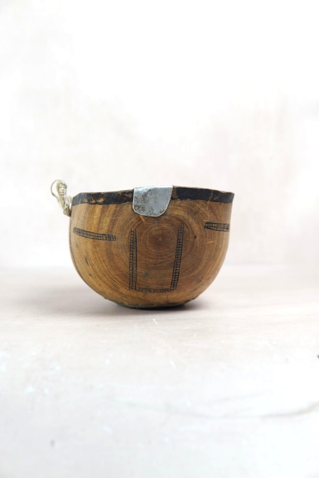 Turkana Bowls - L 111.4 Vintage