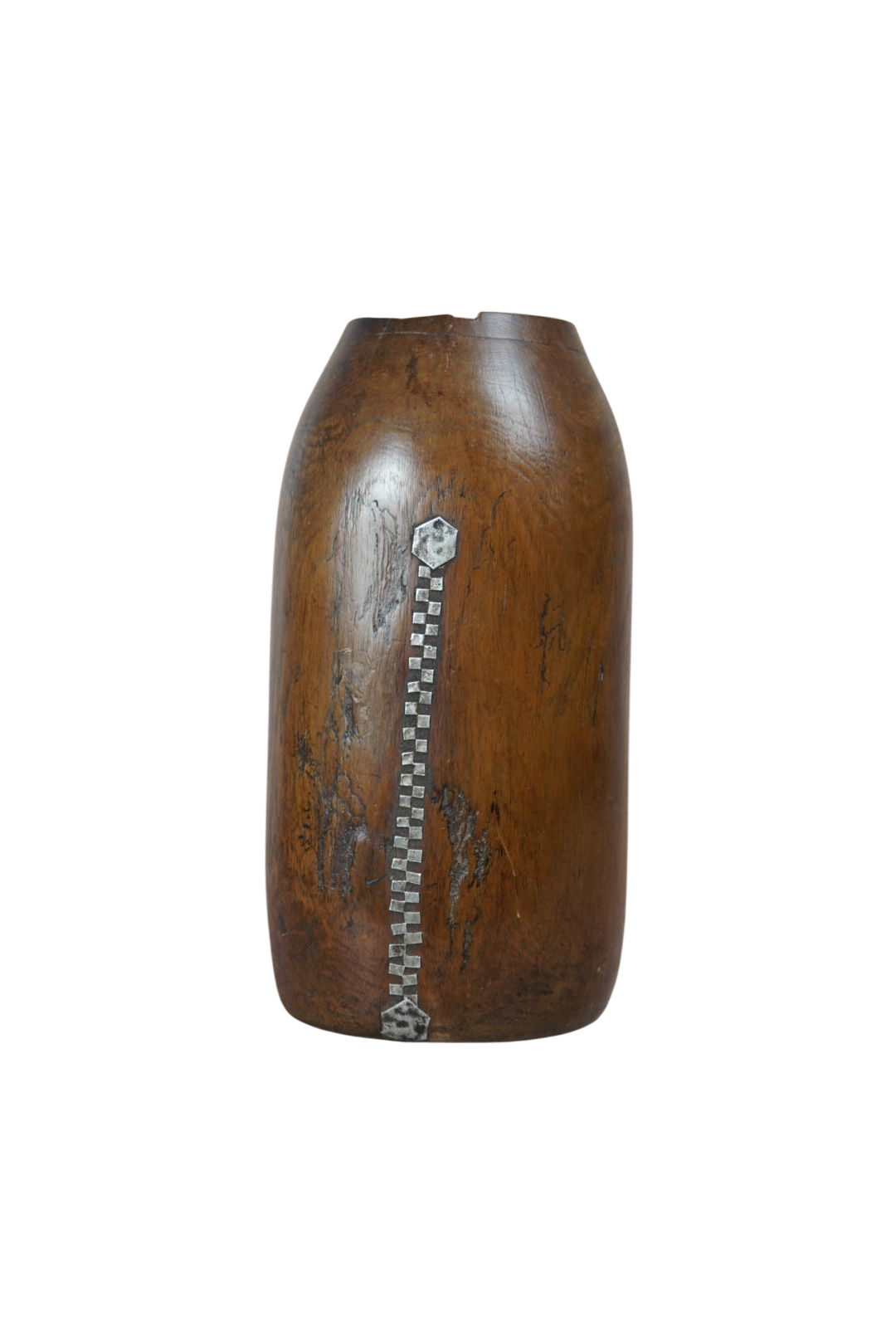 Vintage Tutsi Milk Container 115.1