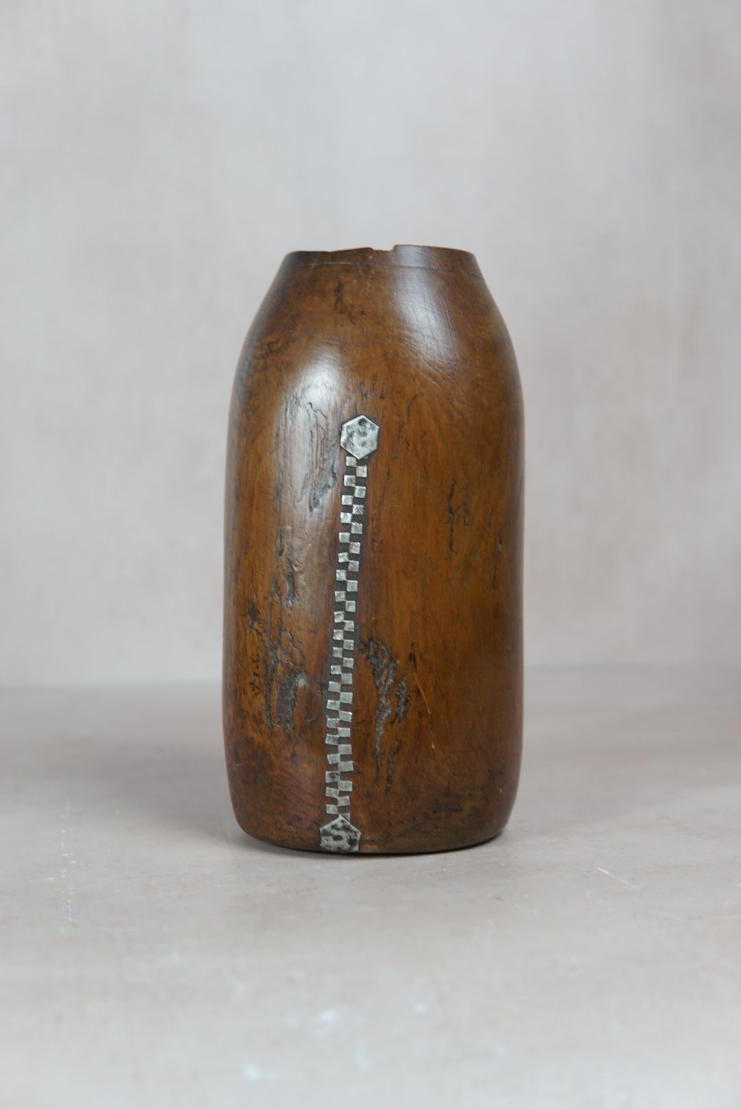 Vintage Tutsi Milk Container 115.1