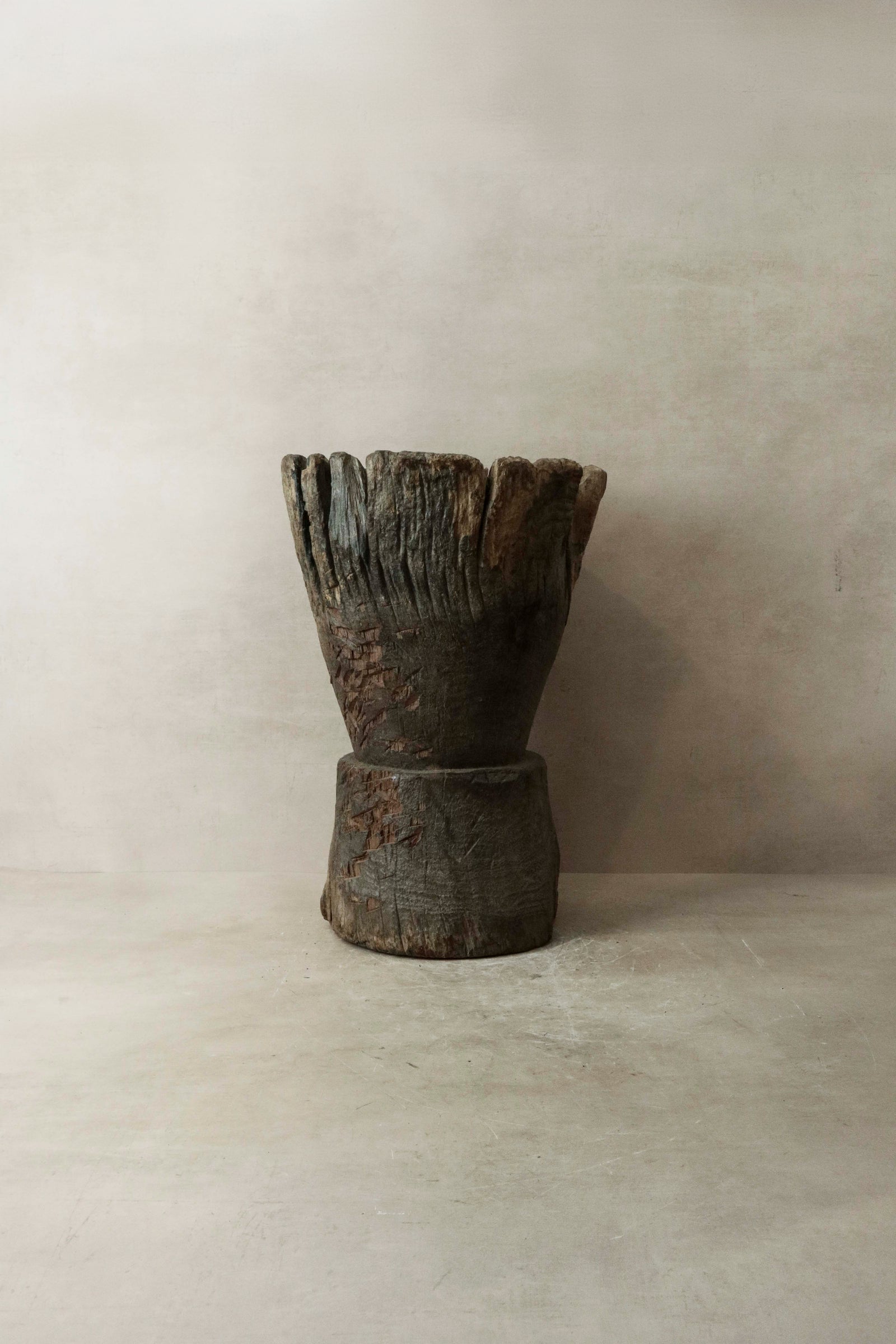 African Grain Stomper - 155.6