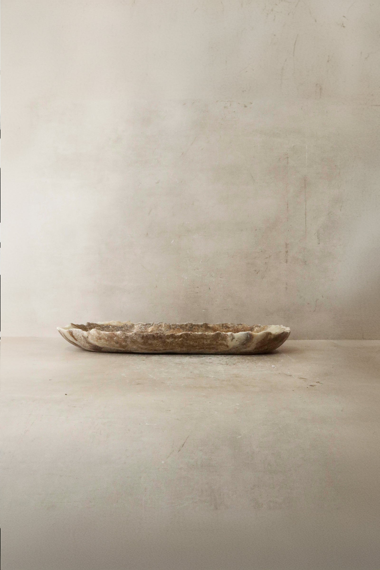 Premium Onyx Bowl Raw Edge No 10