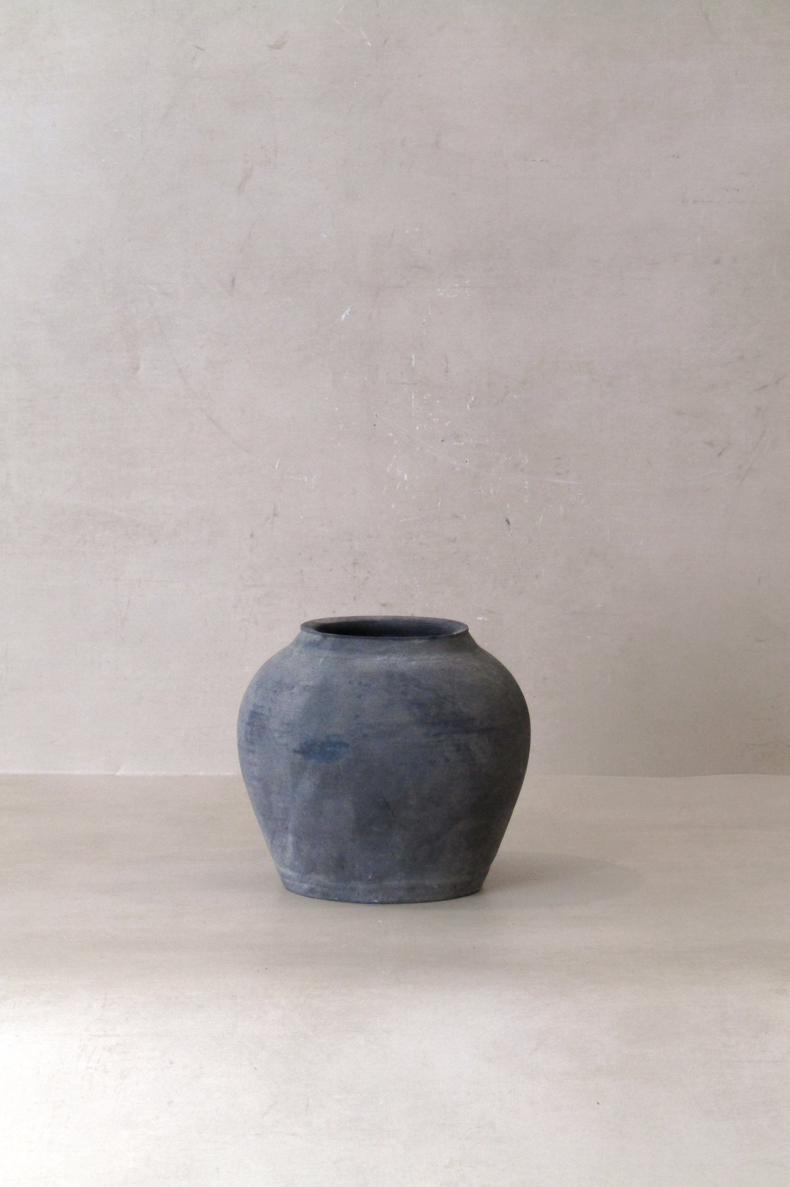 Vintage Dark Pot S n° 51
