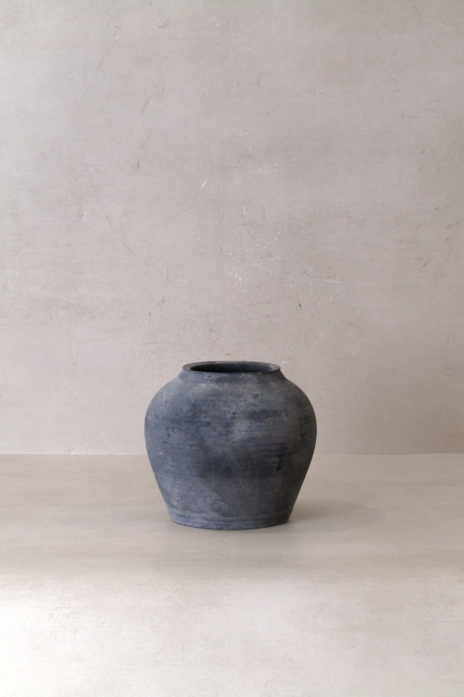Vintage Dark Pot S n° 51