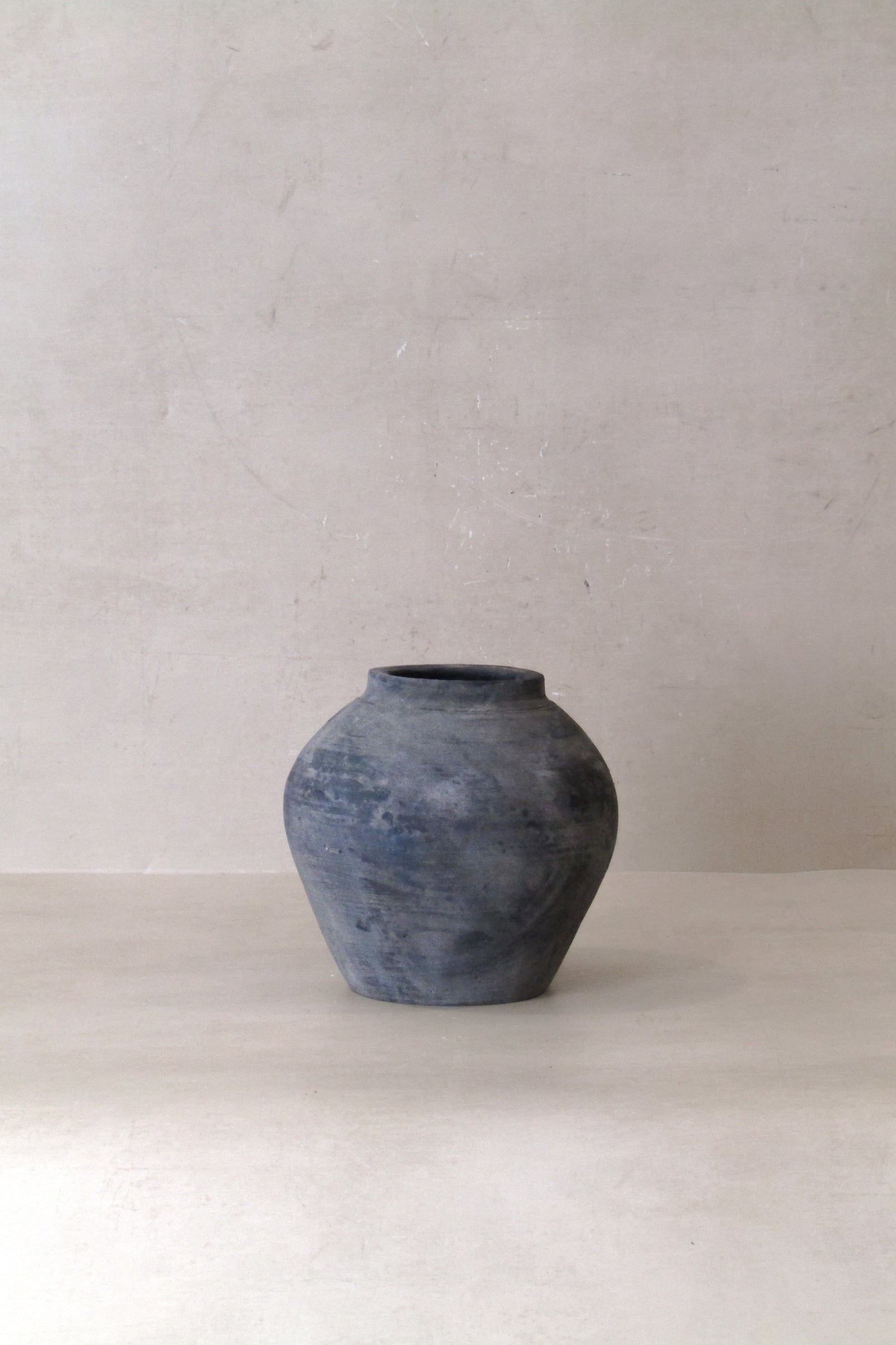 Vintage Dark Pot S n° 49