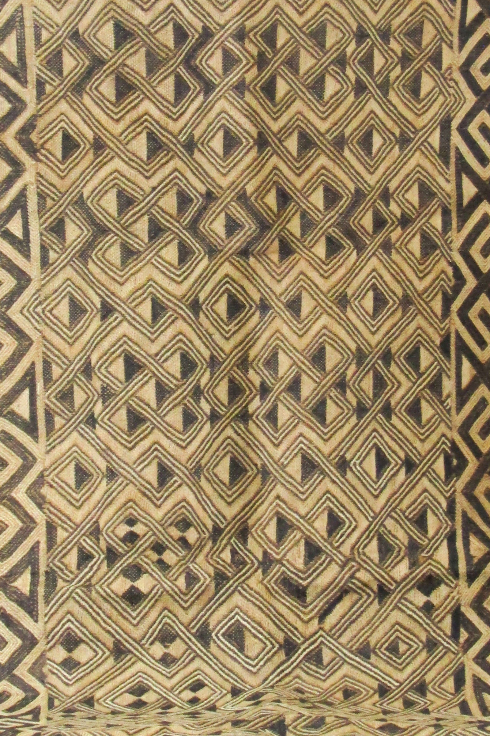 Vintage Showa Cloth L - 43.3