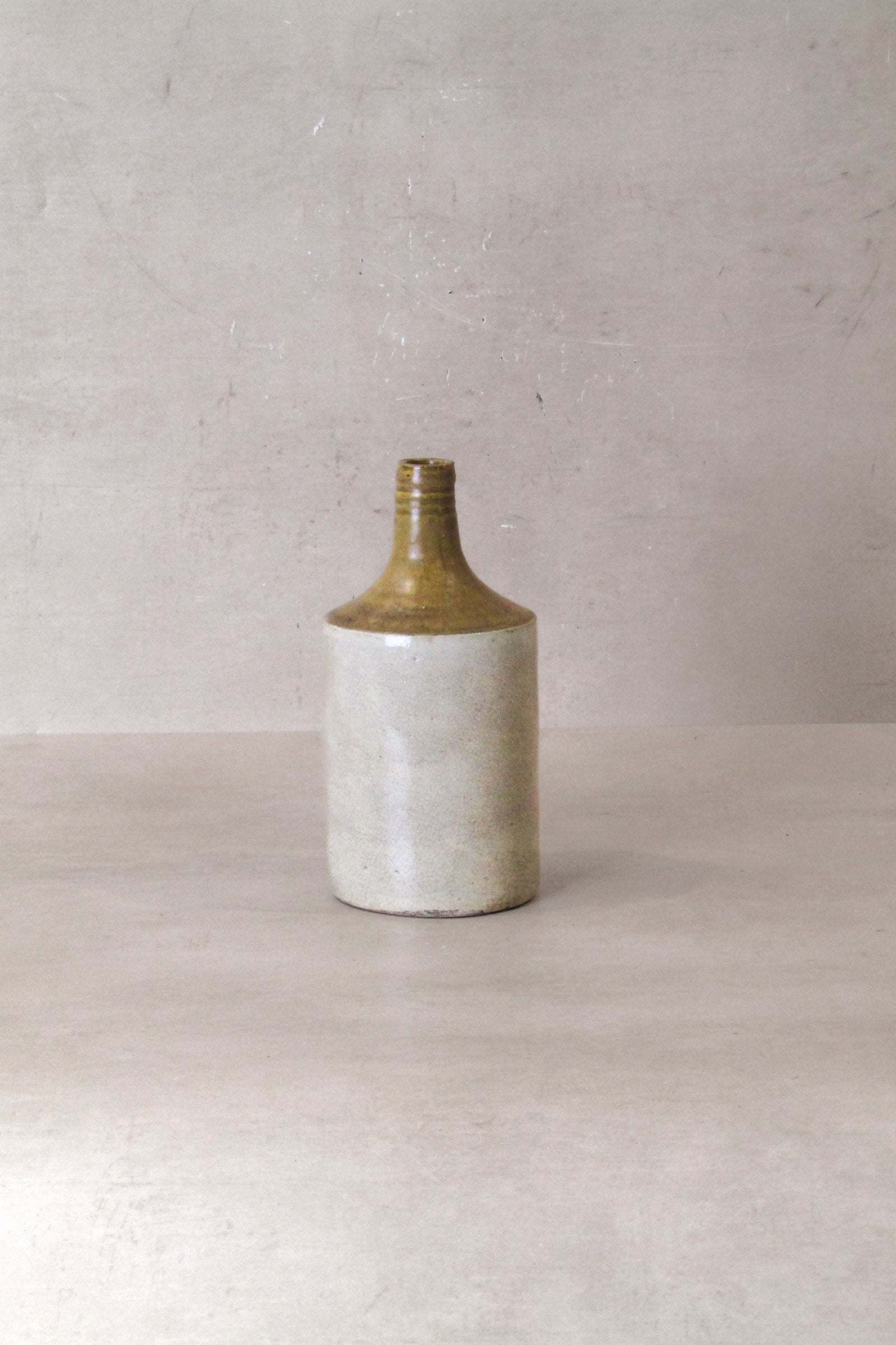 Antique Wine Bottle - AWB06