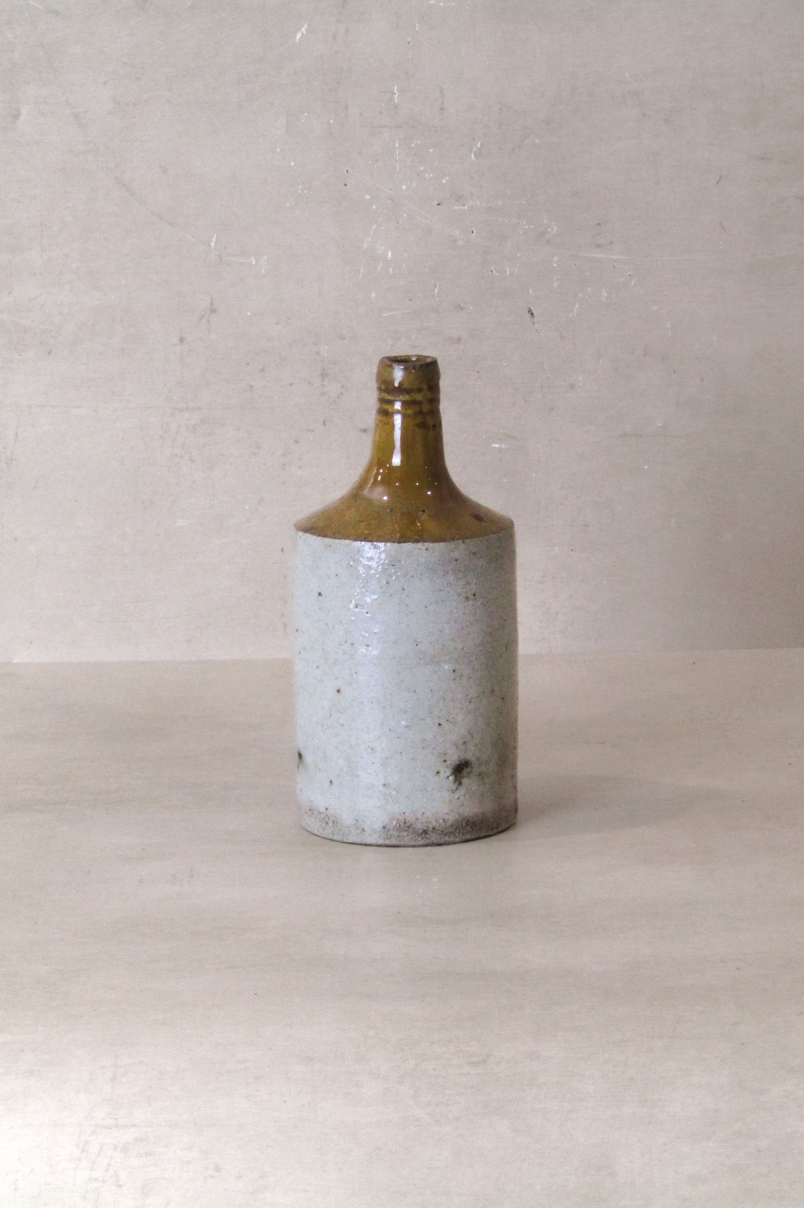 Antique Wine Bottle - AWB07