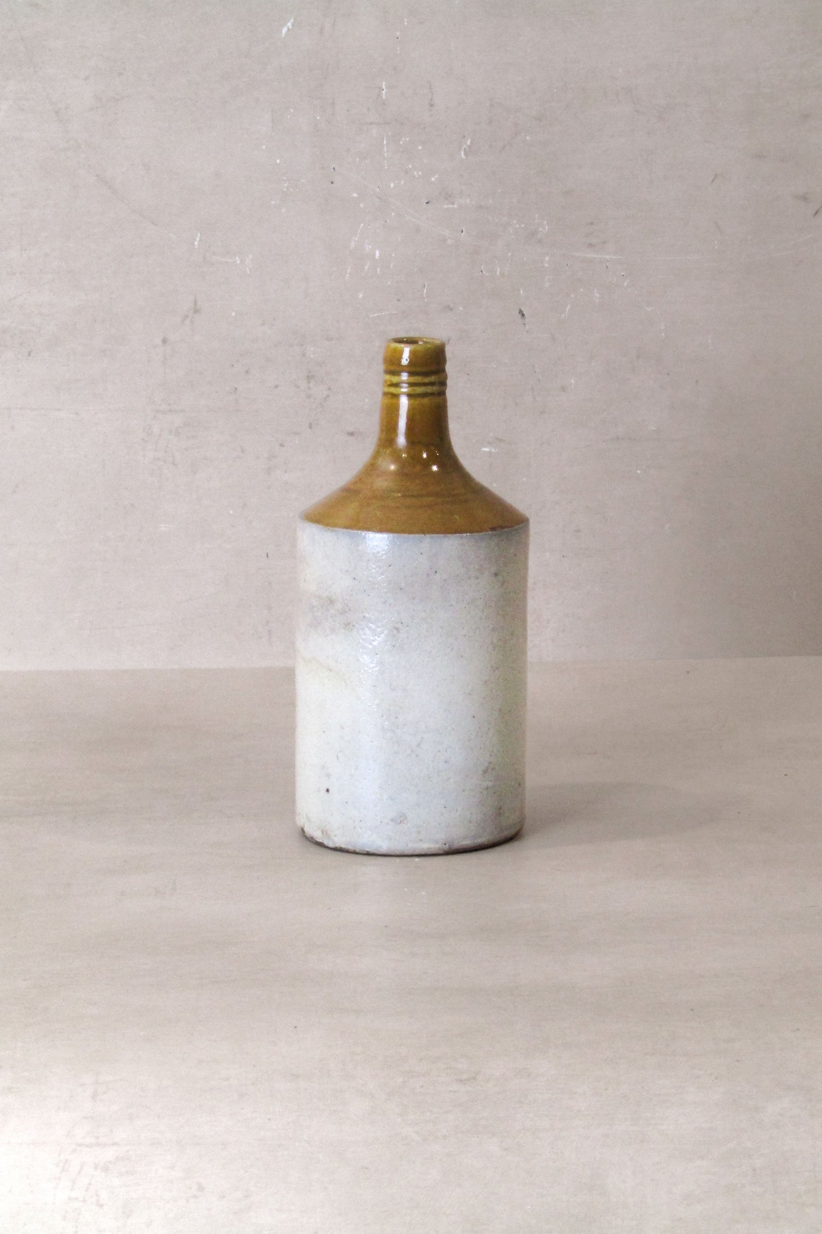 Antique Wine Bottle - AWB08