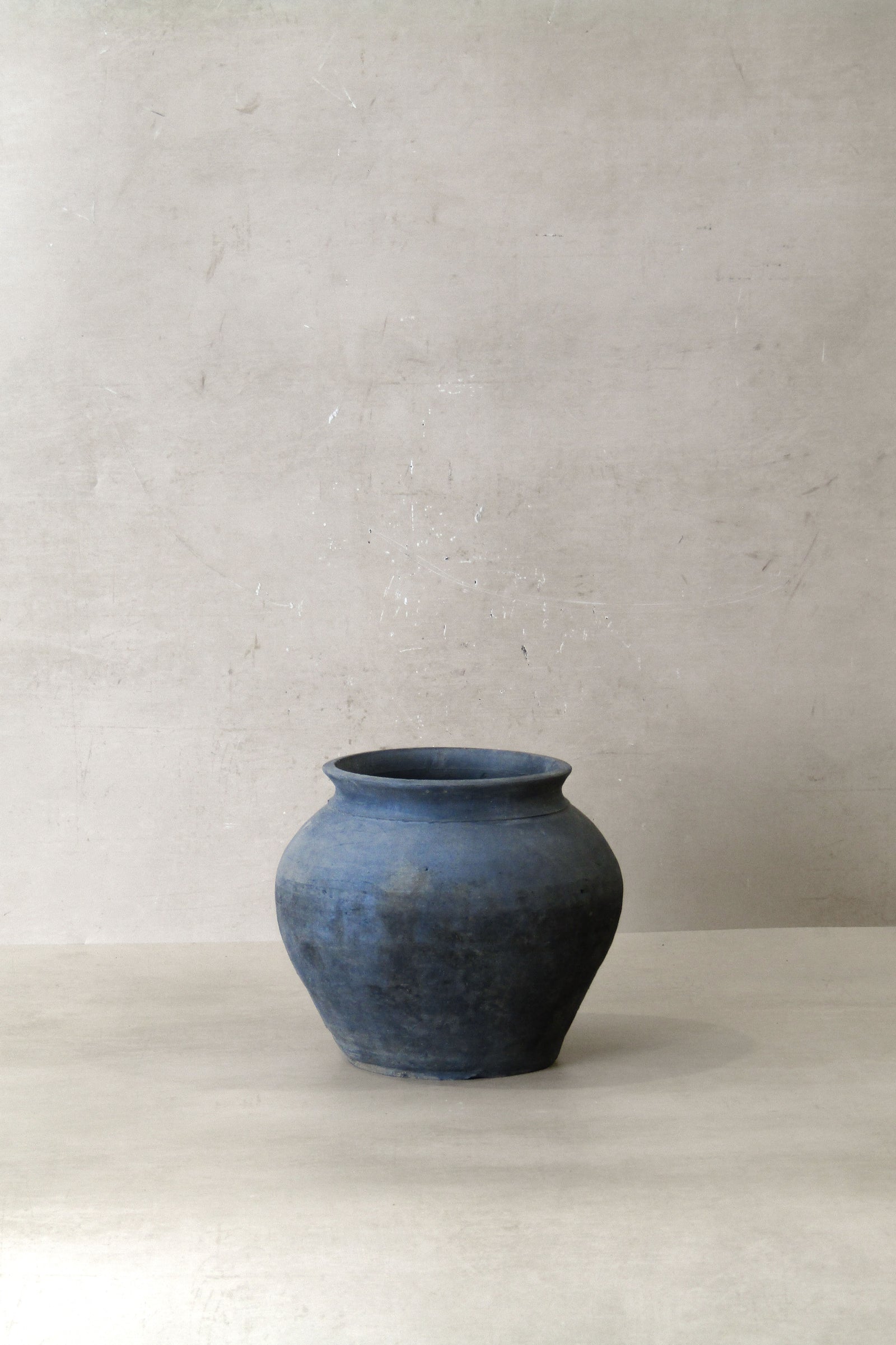 Vintage Dark Pot S n° 52