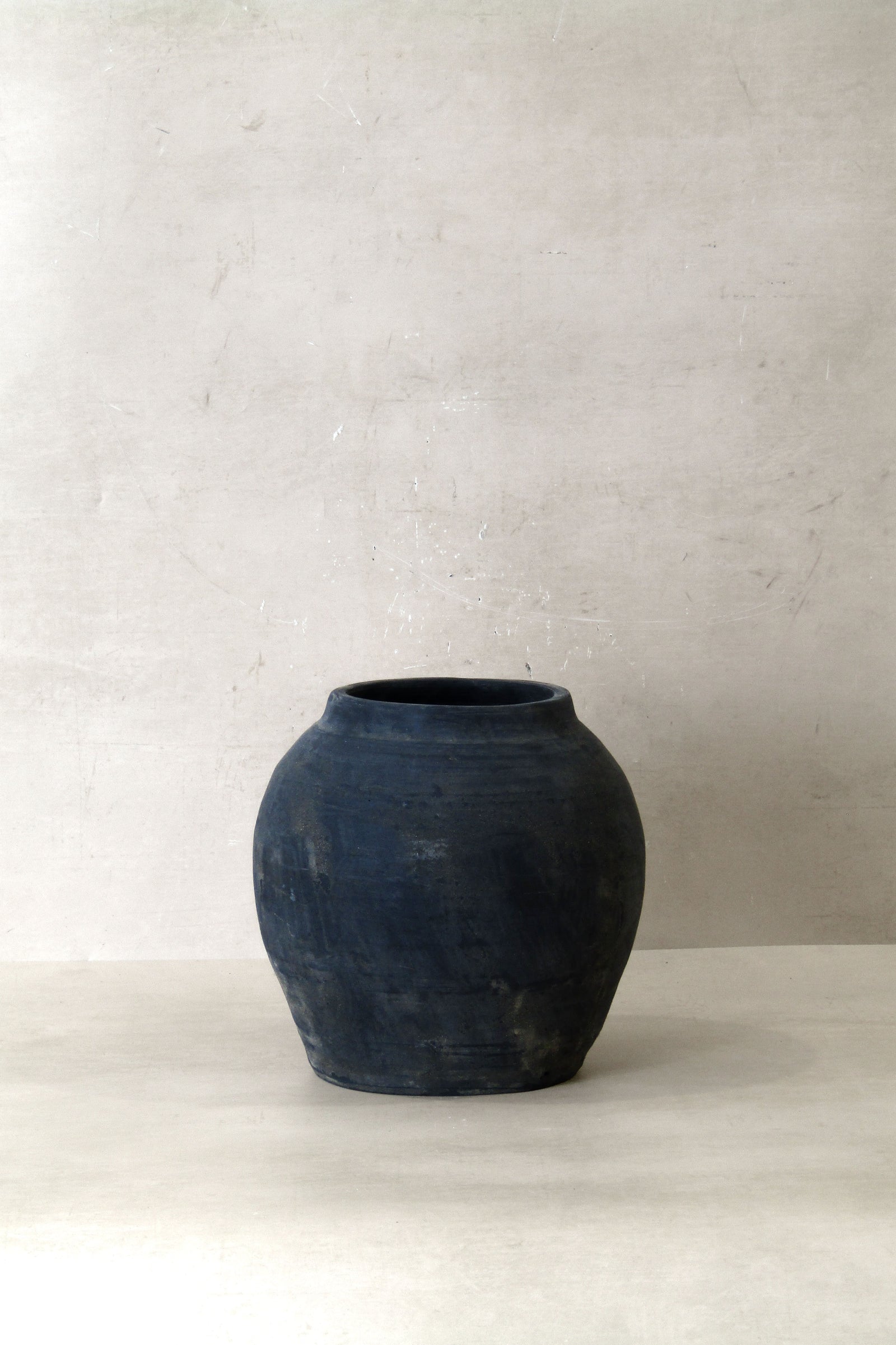 Vintage Dark Pot S n° 54