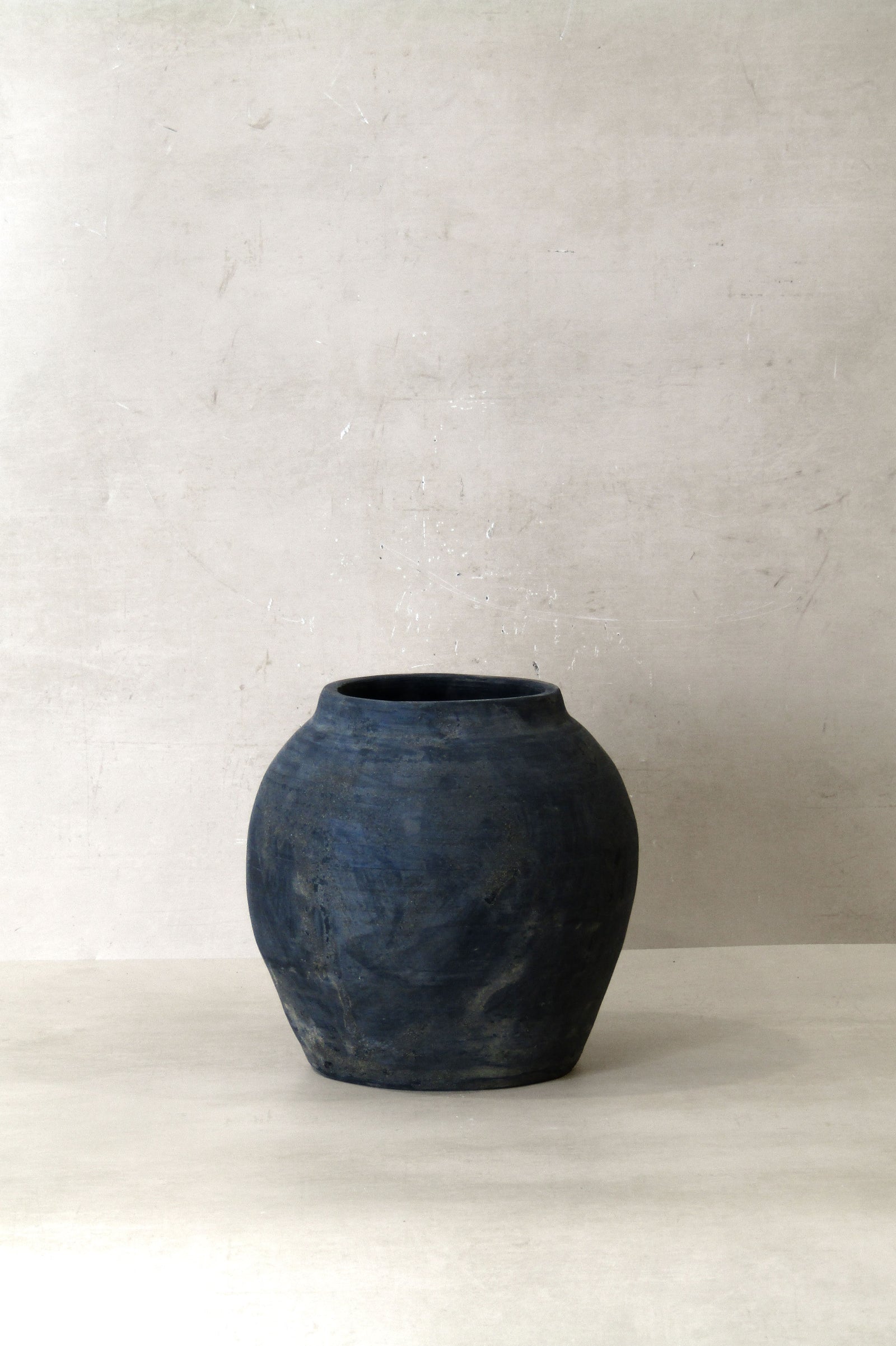 Vintage Dark Pot S n° 54