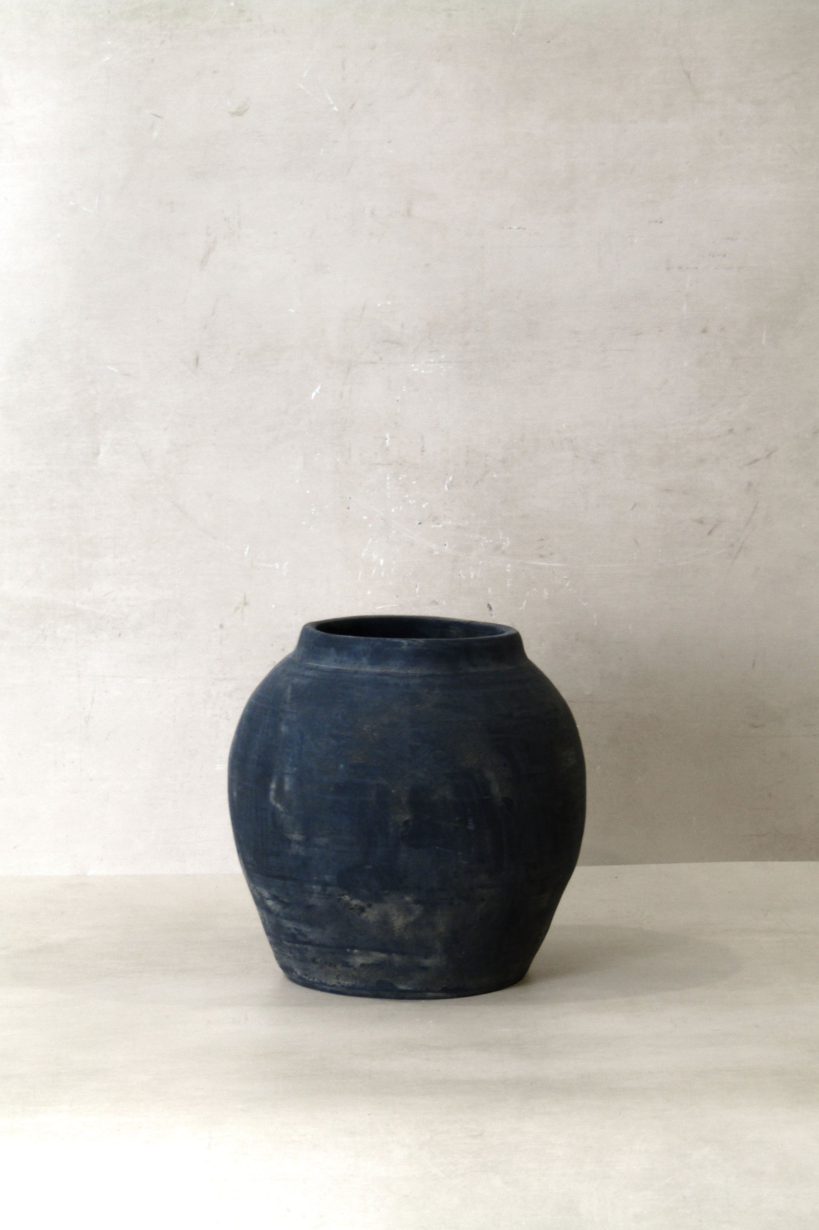 Vintage Dark Pot S n° 54