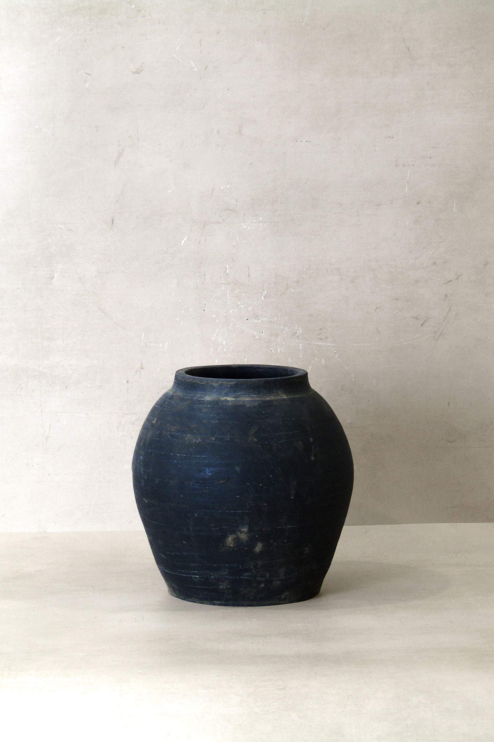 Vintage Dark Pot S n° 55