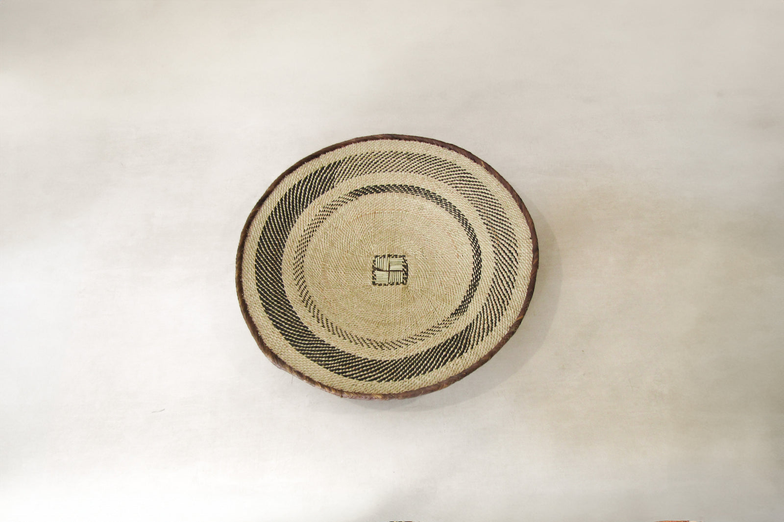 Tonga Basket Collection - No 6