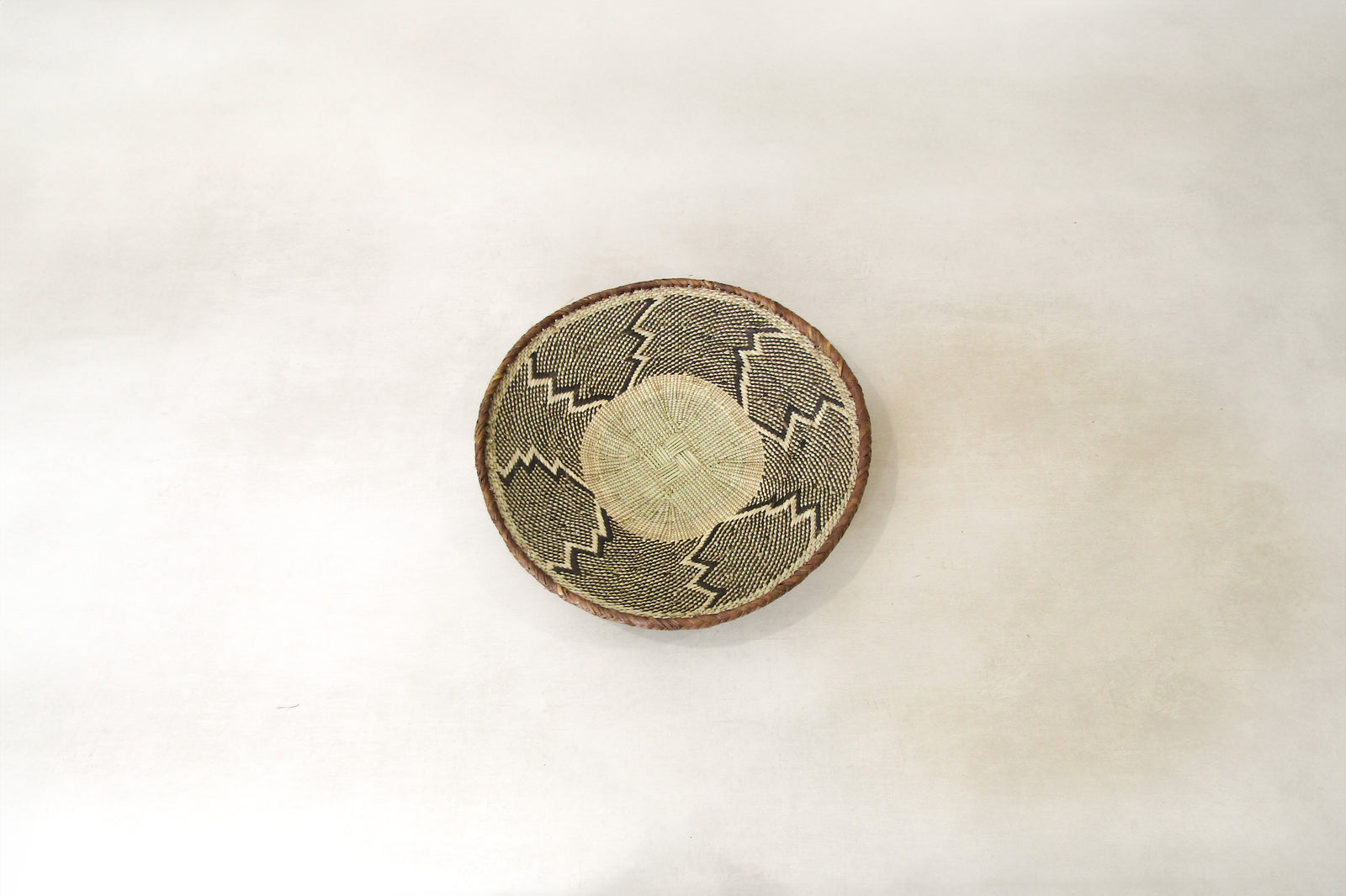 Tonga Basket Collection - No 7