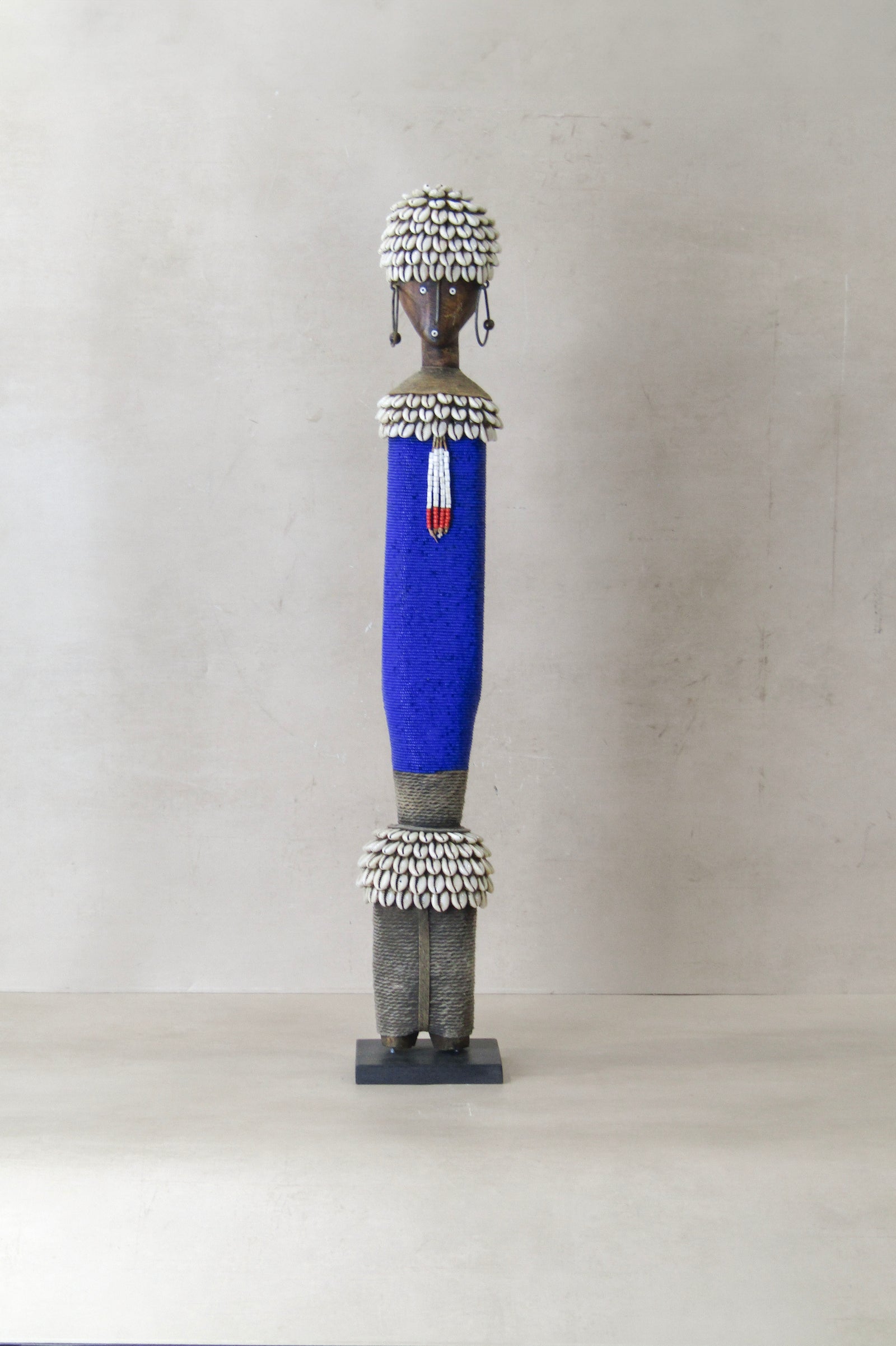 Namji Doll - Blue - L 83cm - 1820