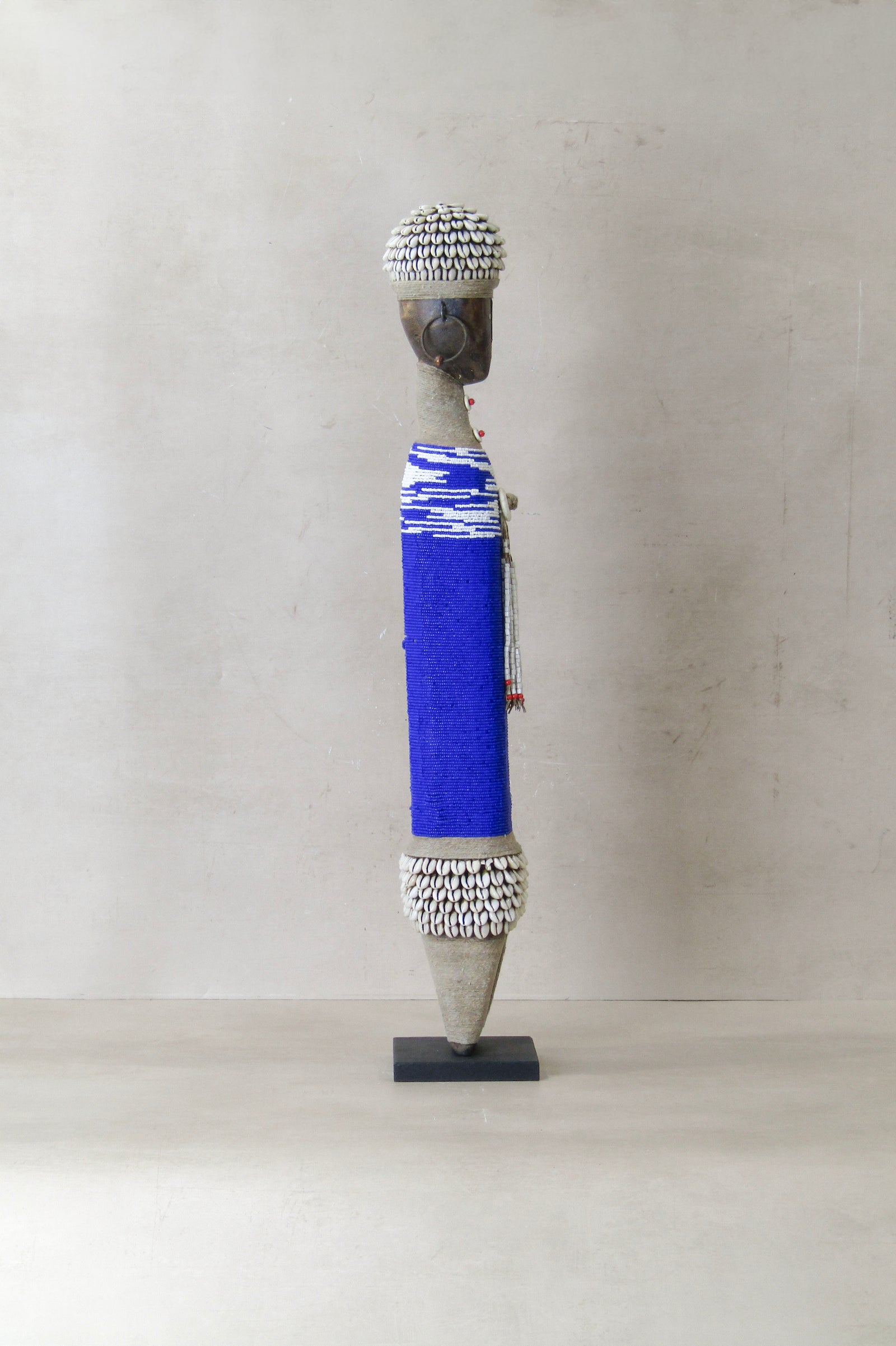 Namji Doll - Blue - L 73cm - 1821