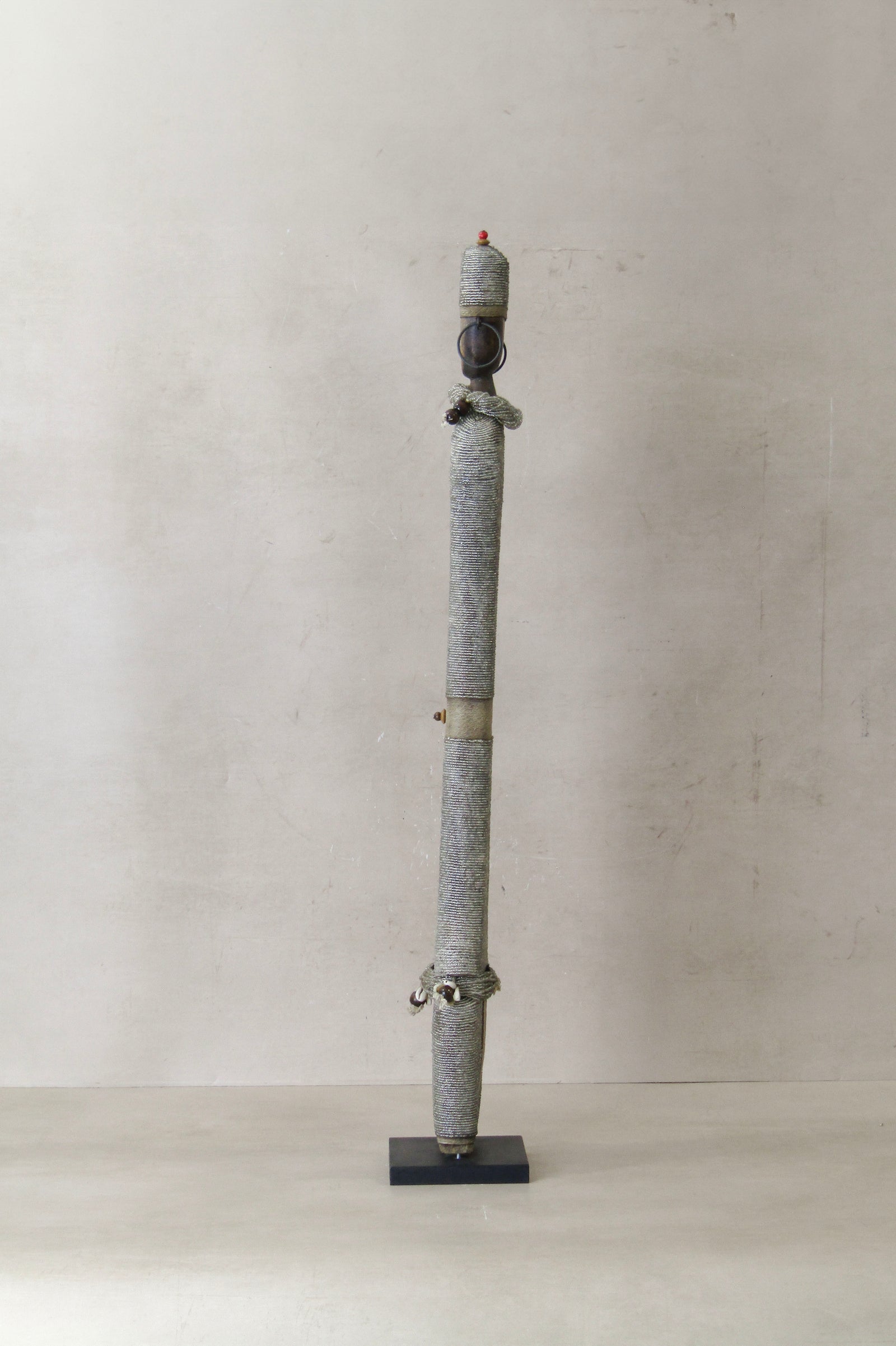 Namji Doll - Silver - L 82cm - 1729