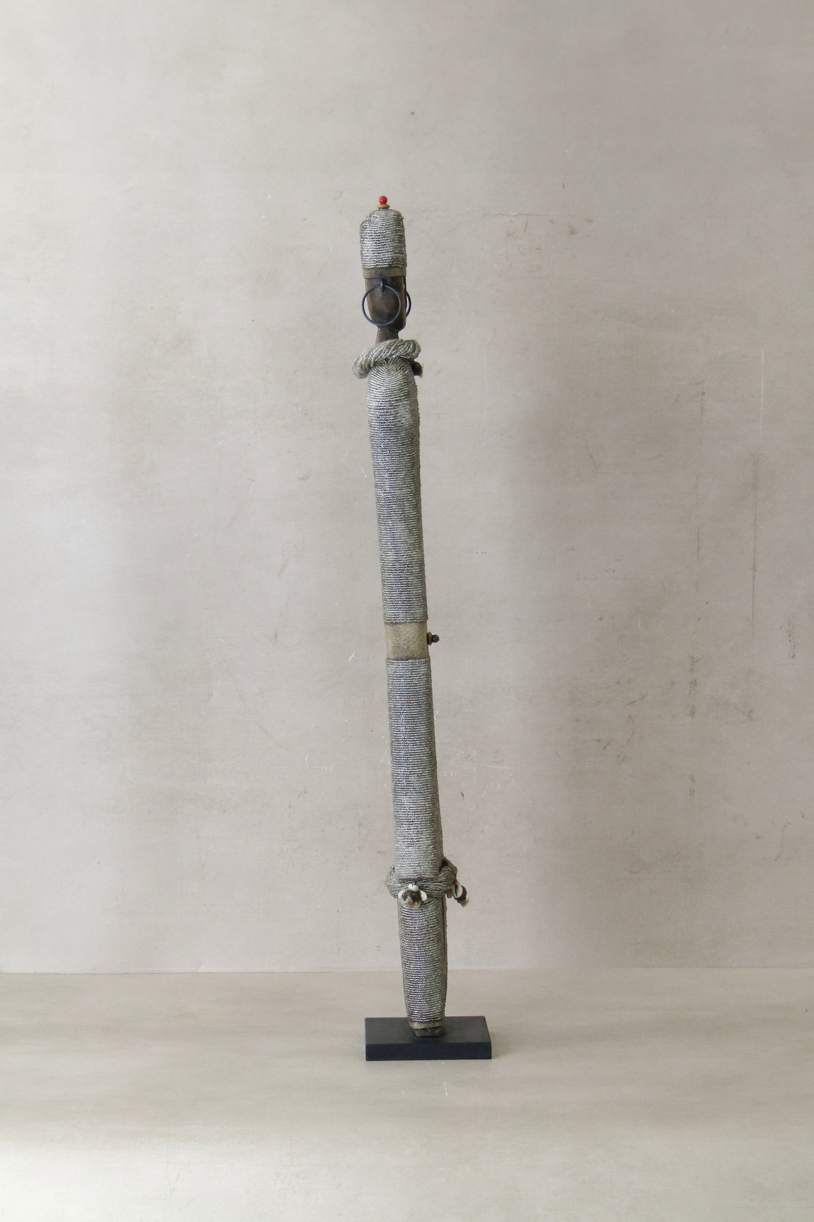 Namji Doll - Silver - L 82cm - 1729