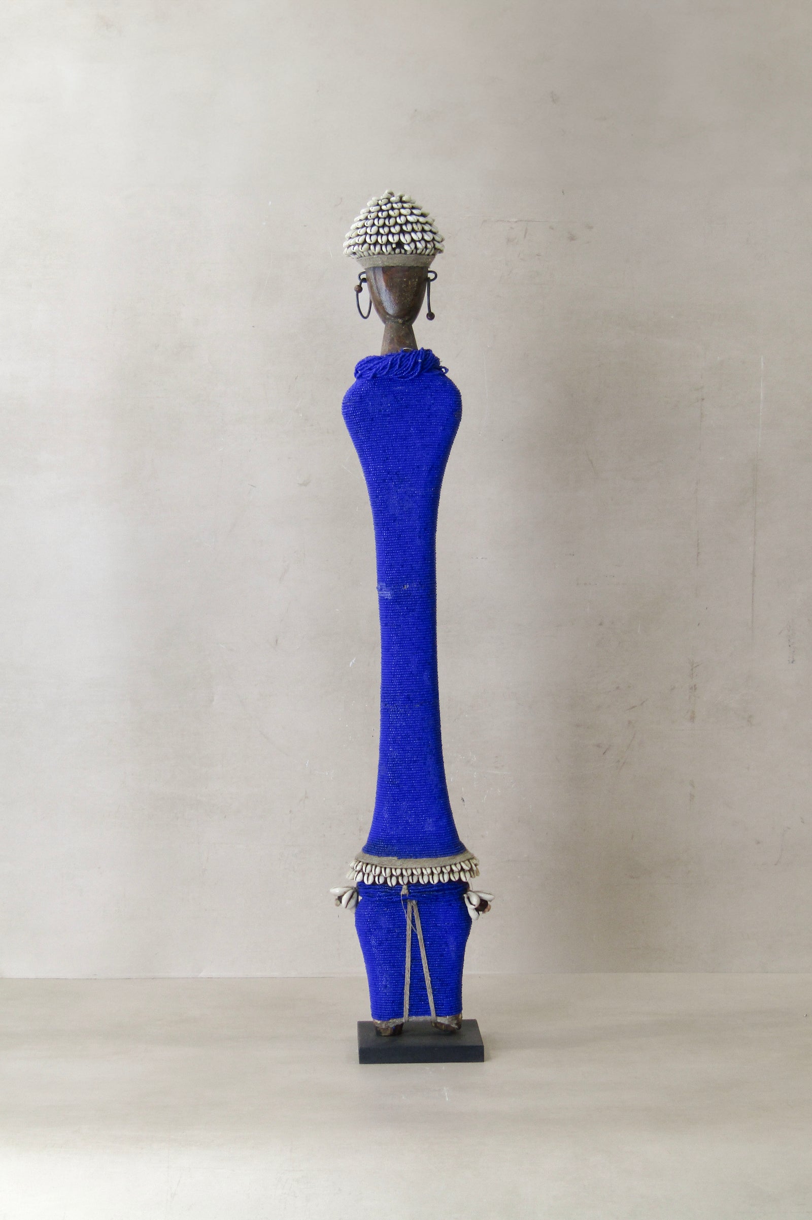 Namji Doll - Blue - L 84cm - 1730