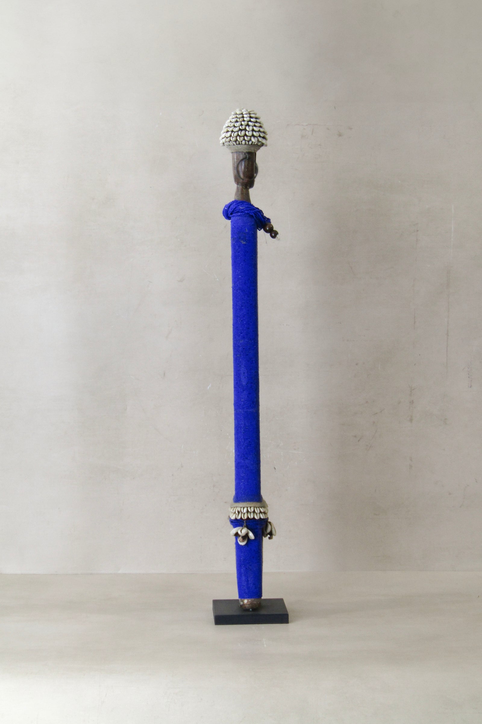 Namji Doll - Blue - L 84cm - 1730