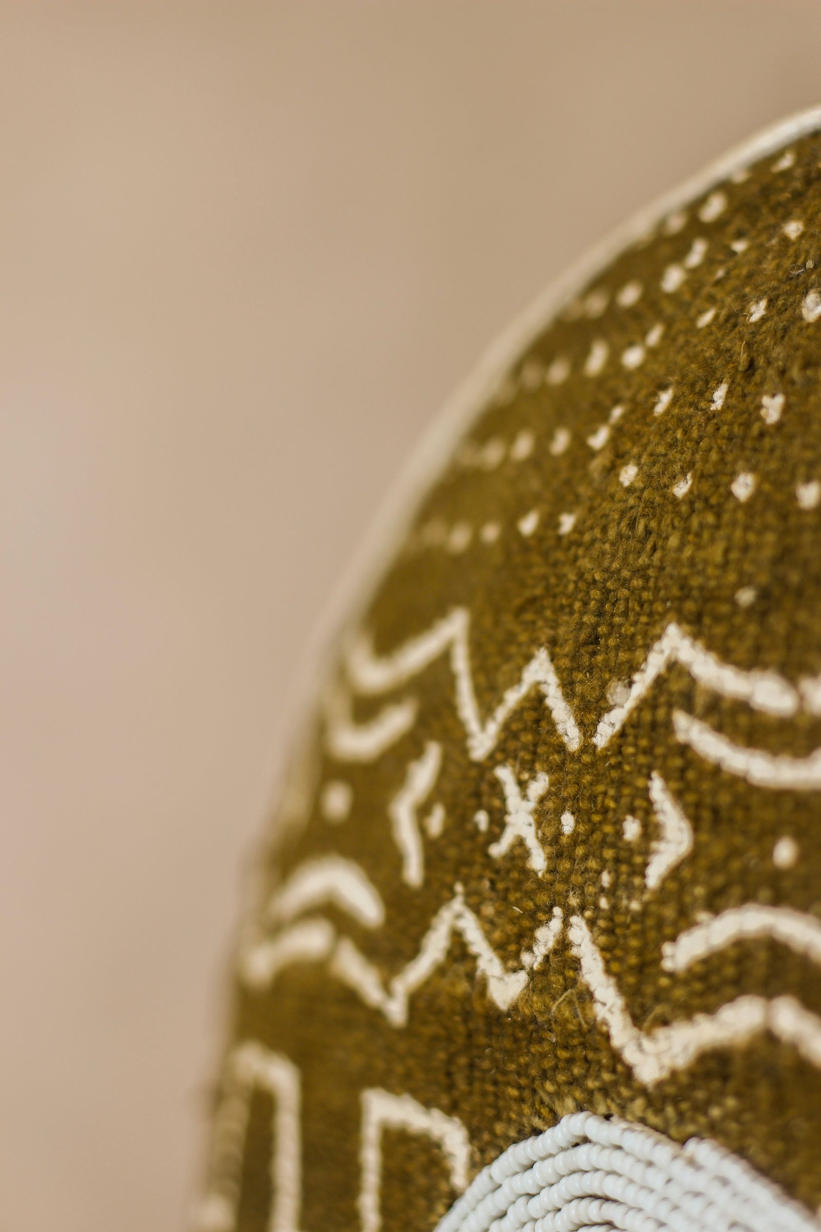 Cameroon Woven Shield - 83.1