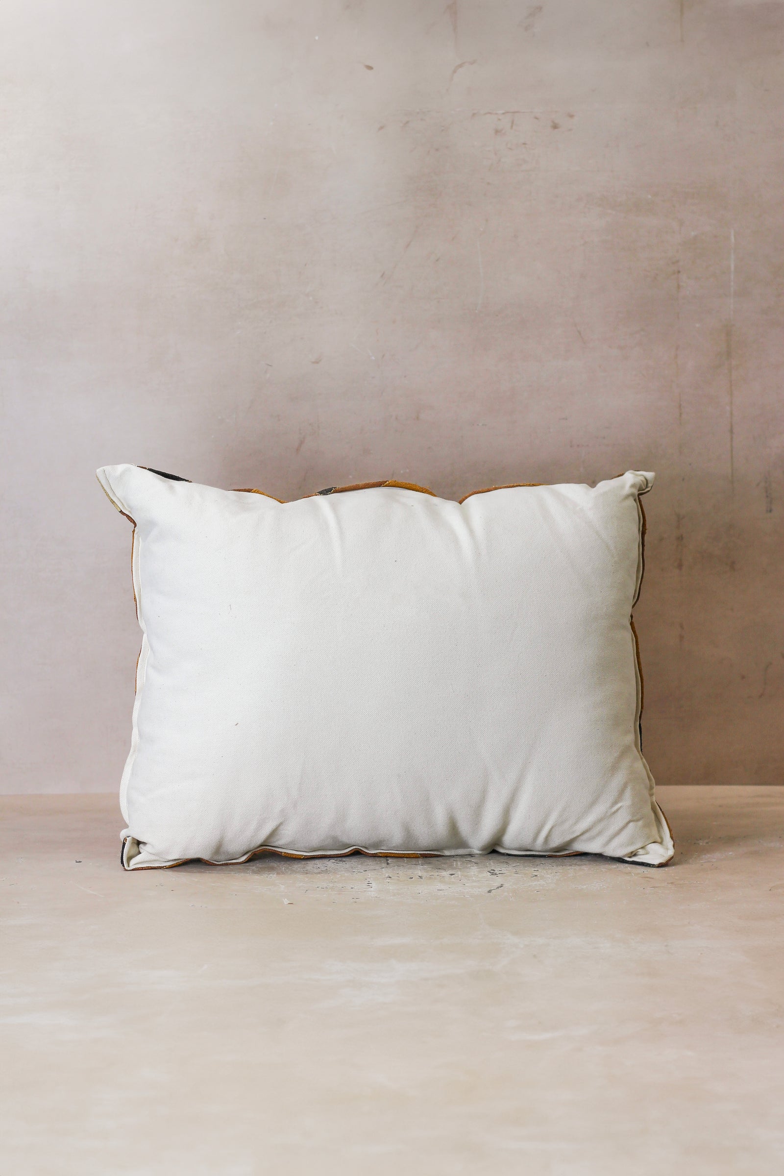 Kuba Cloth Cushion - 64.3