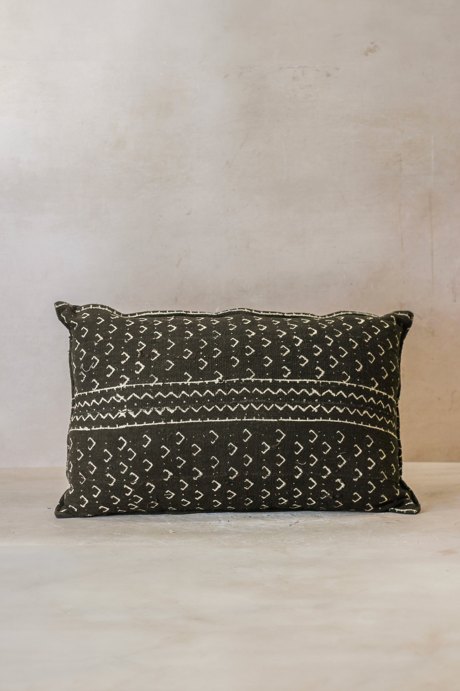 Mud Cloth Cushion - 184.16