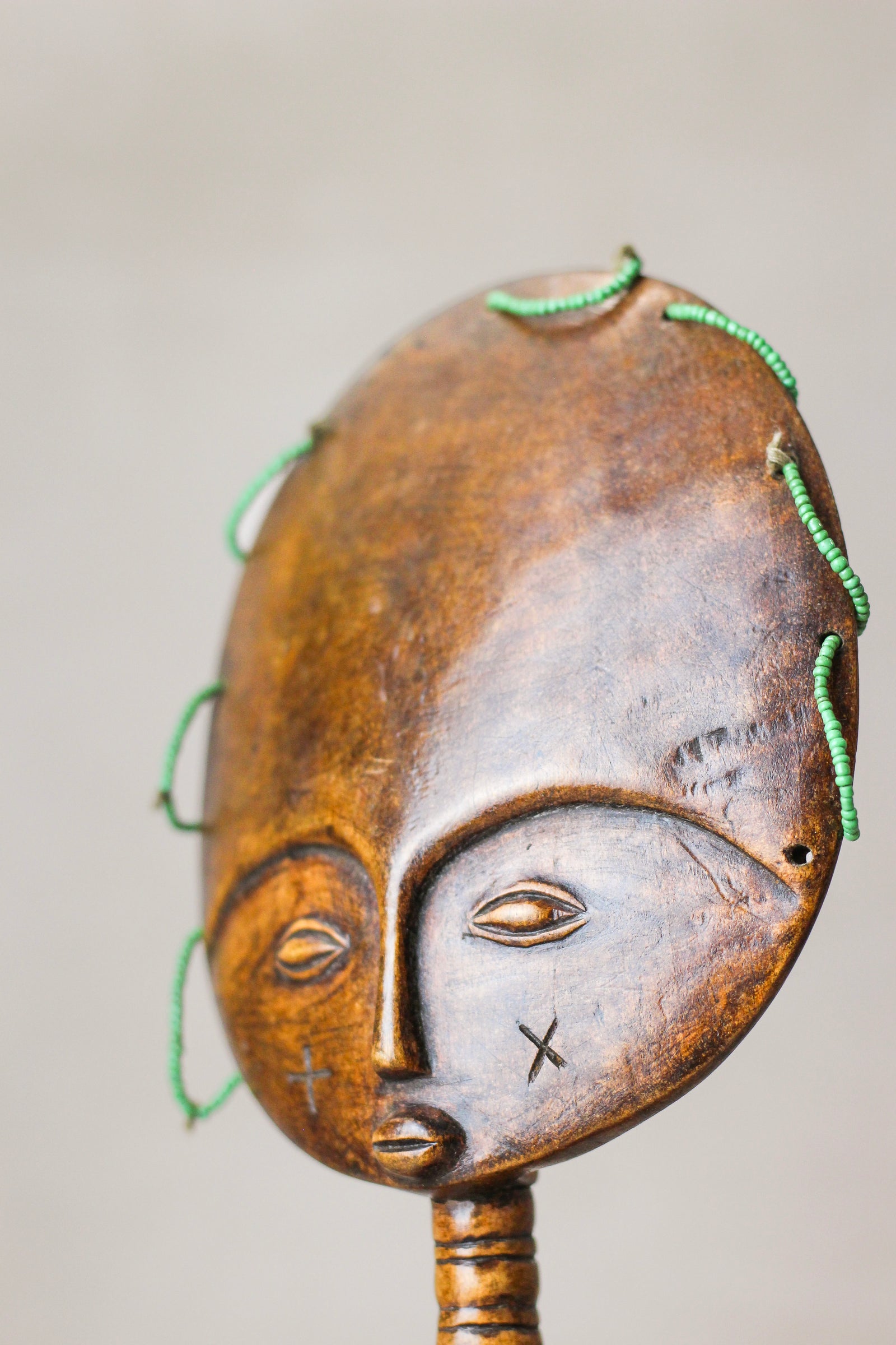 Ashanti Doll - 37.10