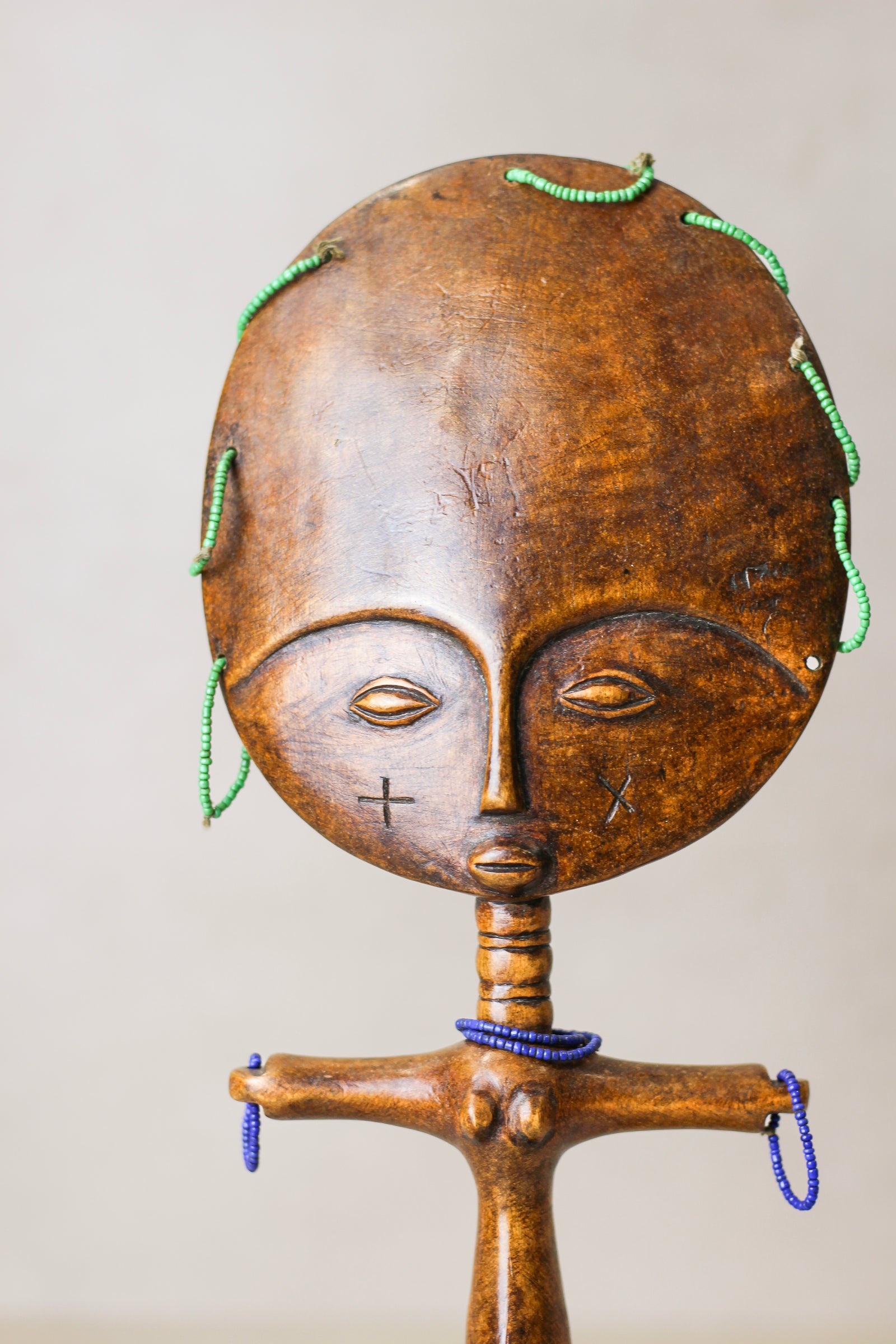 Ashanti Doll - 37.10