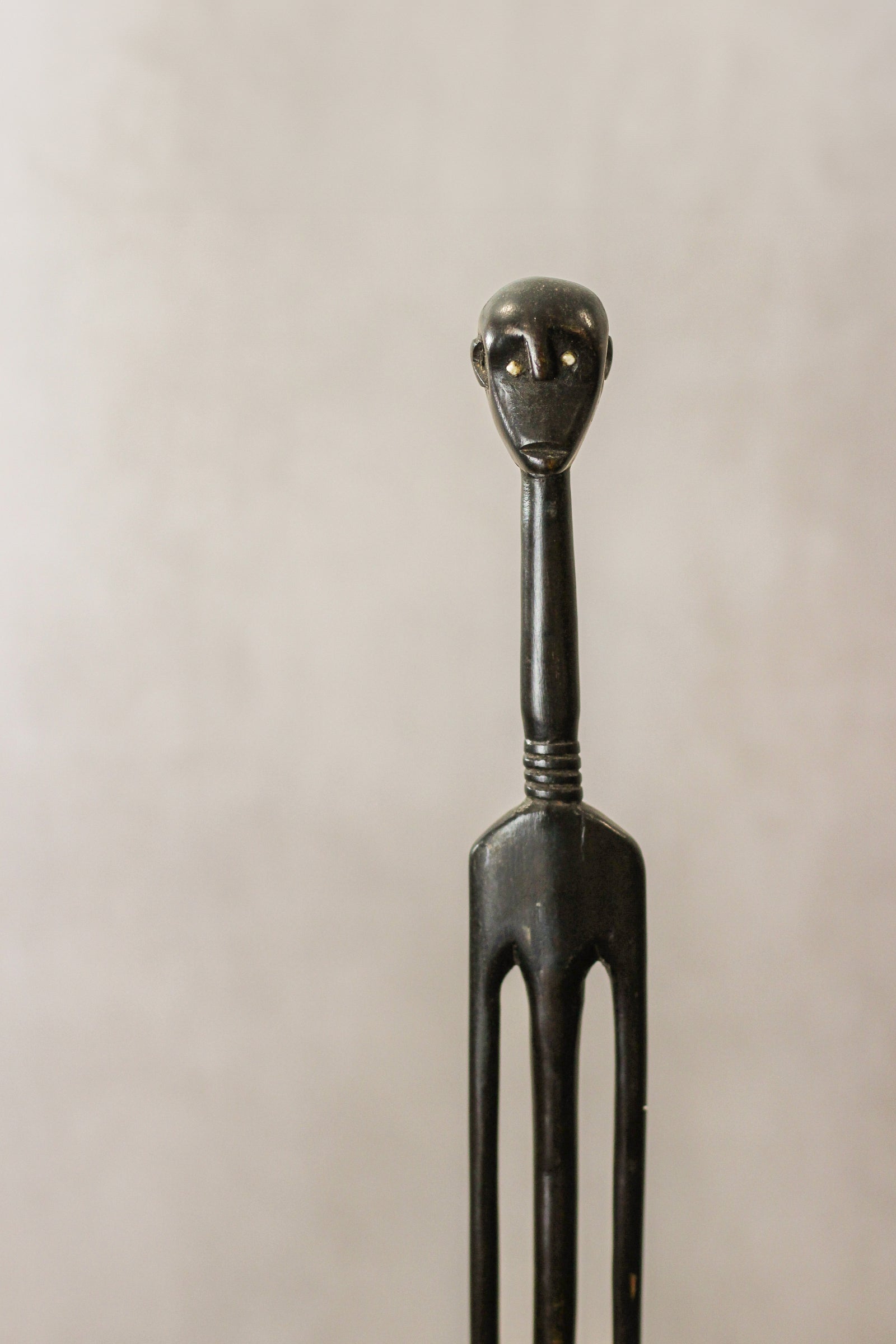 Nyamwezi Statue - 77.2