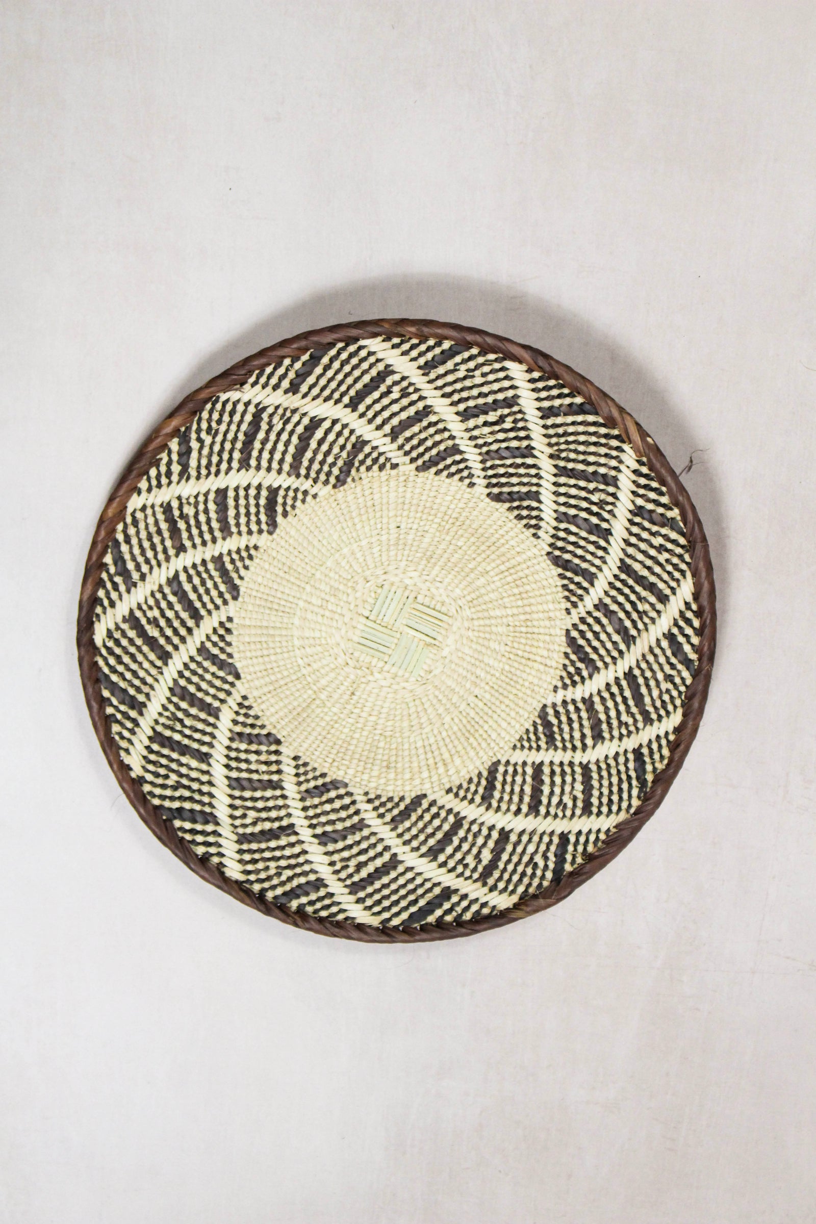 Tonga Basket Collection - No 36