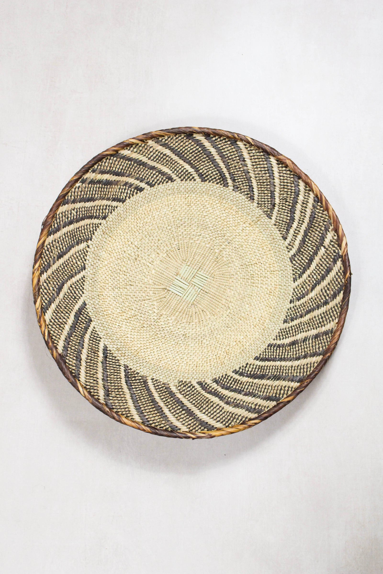 Tonga Basket Collection - No 39