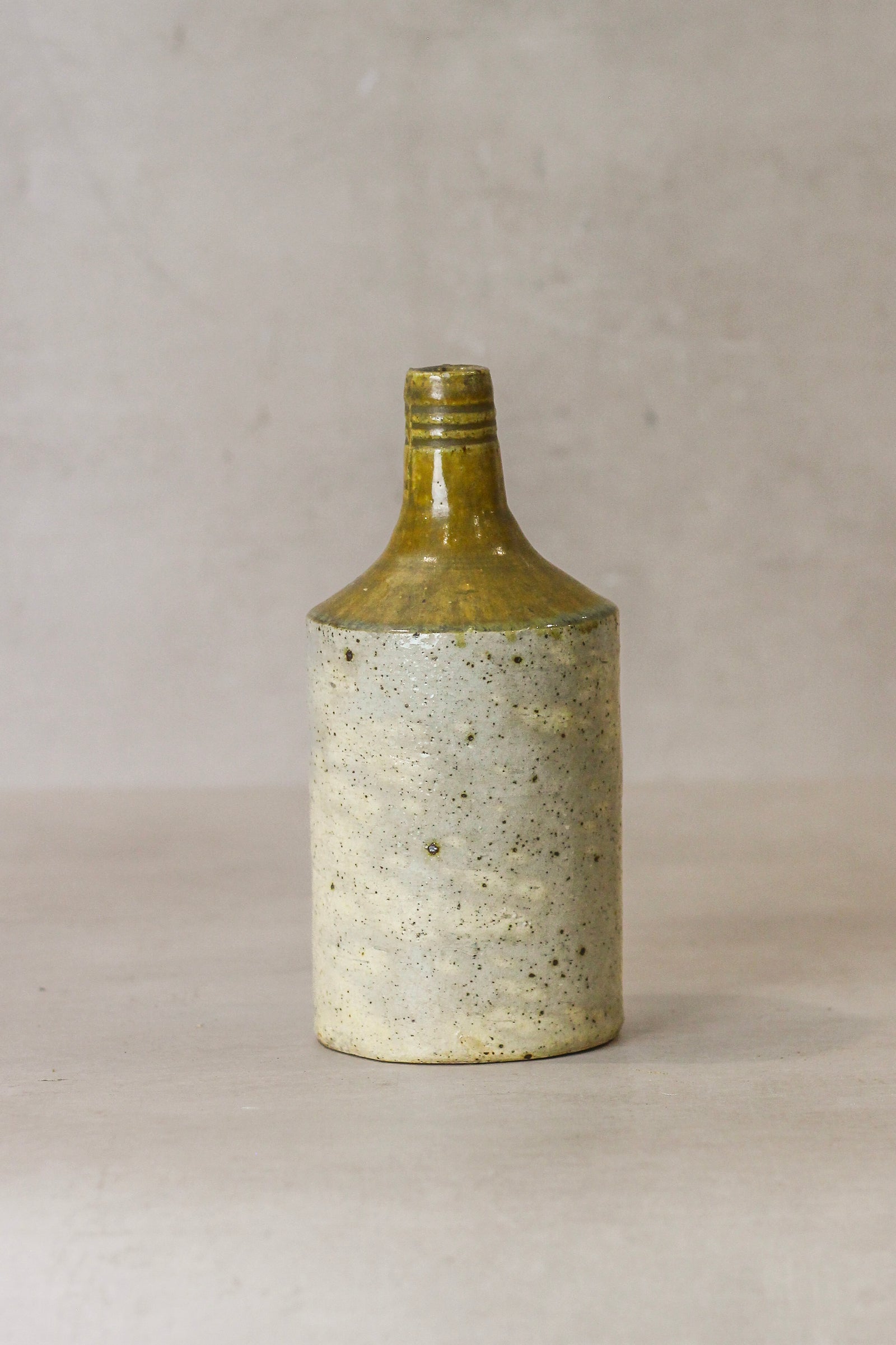 Antique Wine Bottle - AWB01