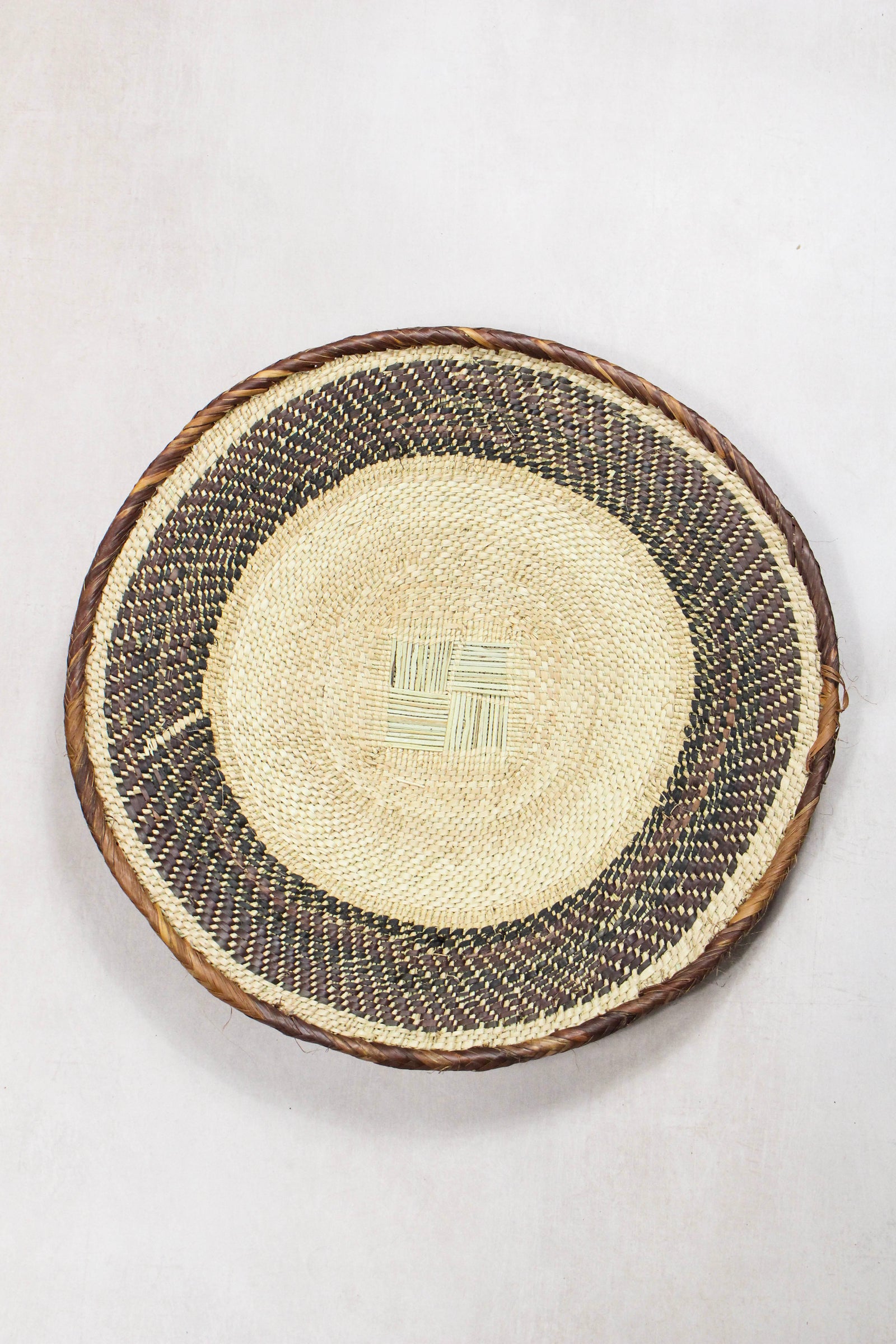 Tonga Basket Collection - No 44