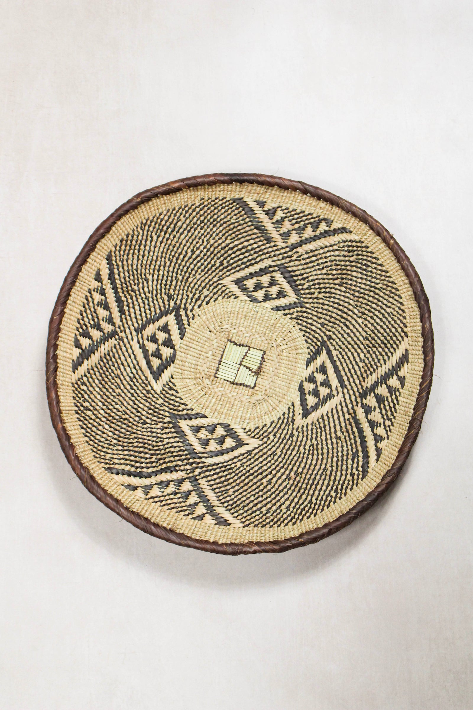 Tonga Basket Collection - No 47