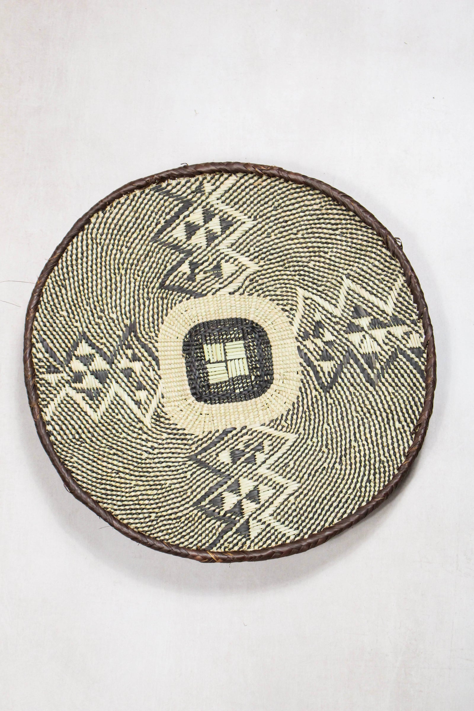 Tonga Basket Collection - No 51