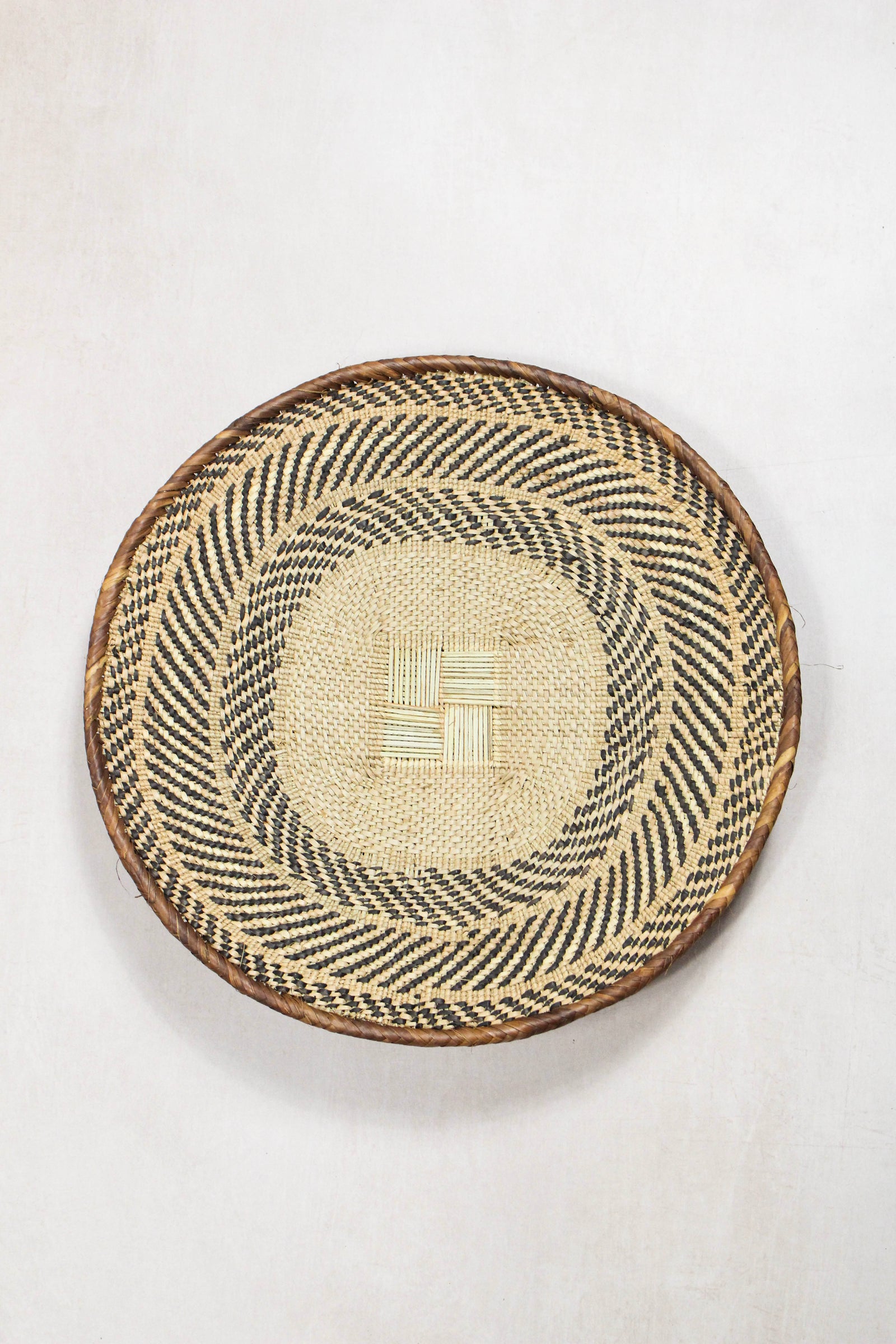 Tonga Basket Collection - No 54