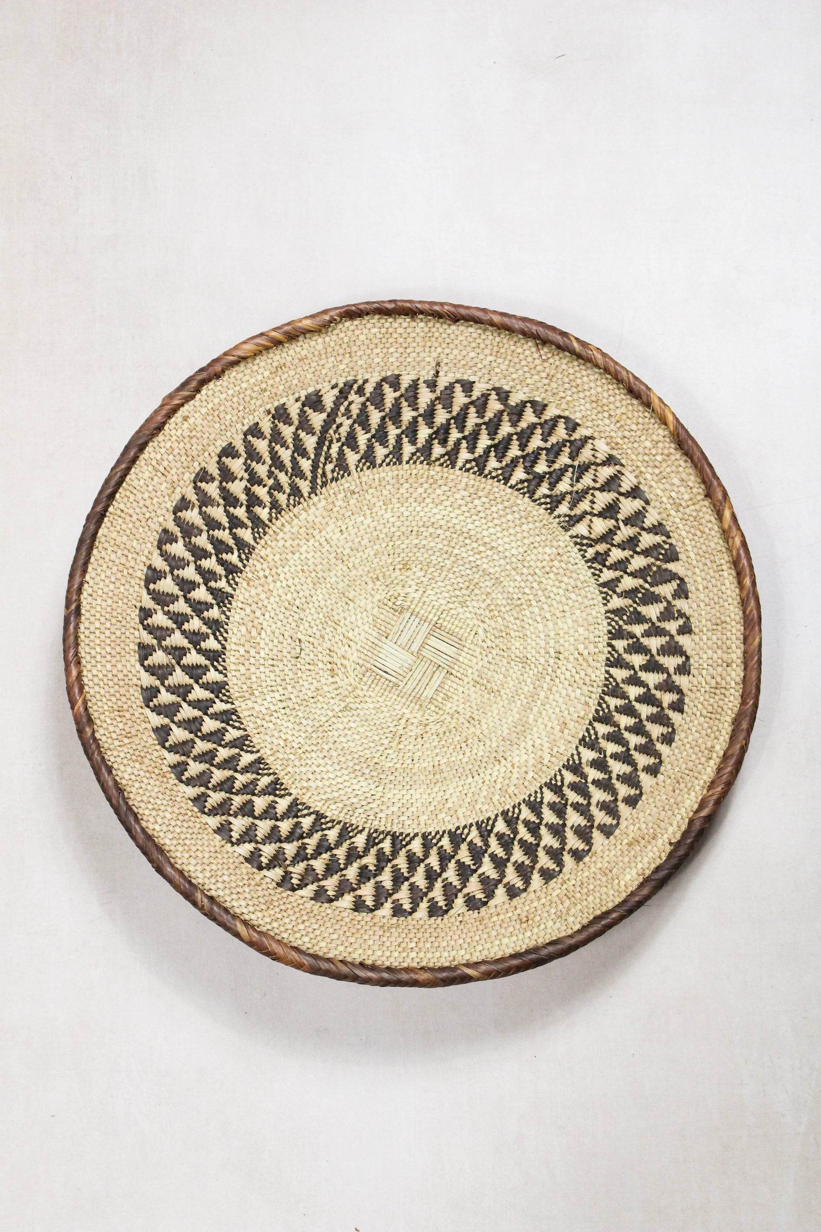 Tonga Basket Collection - No 56