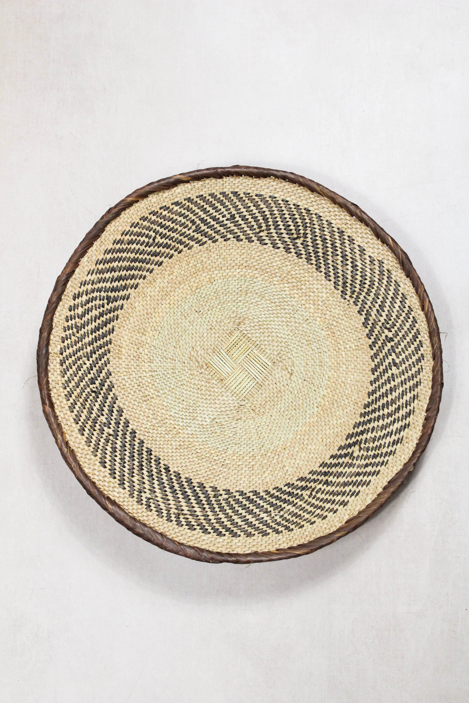 Tonga Basket Collection - No 57