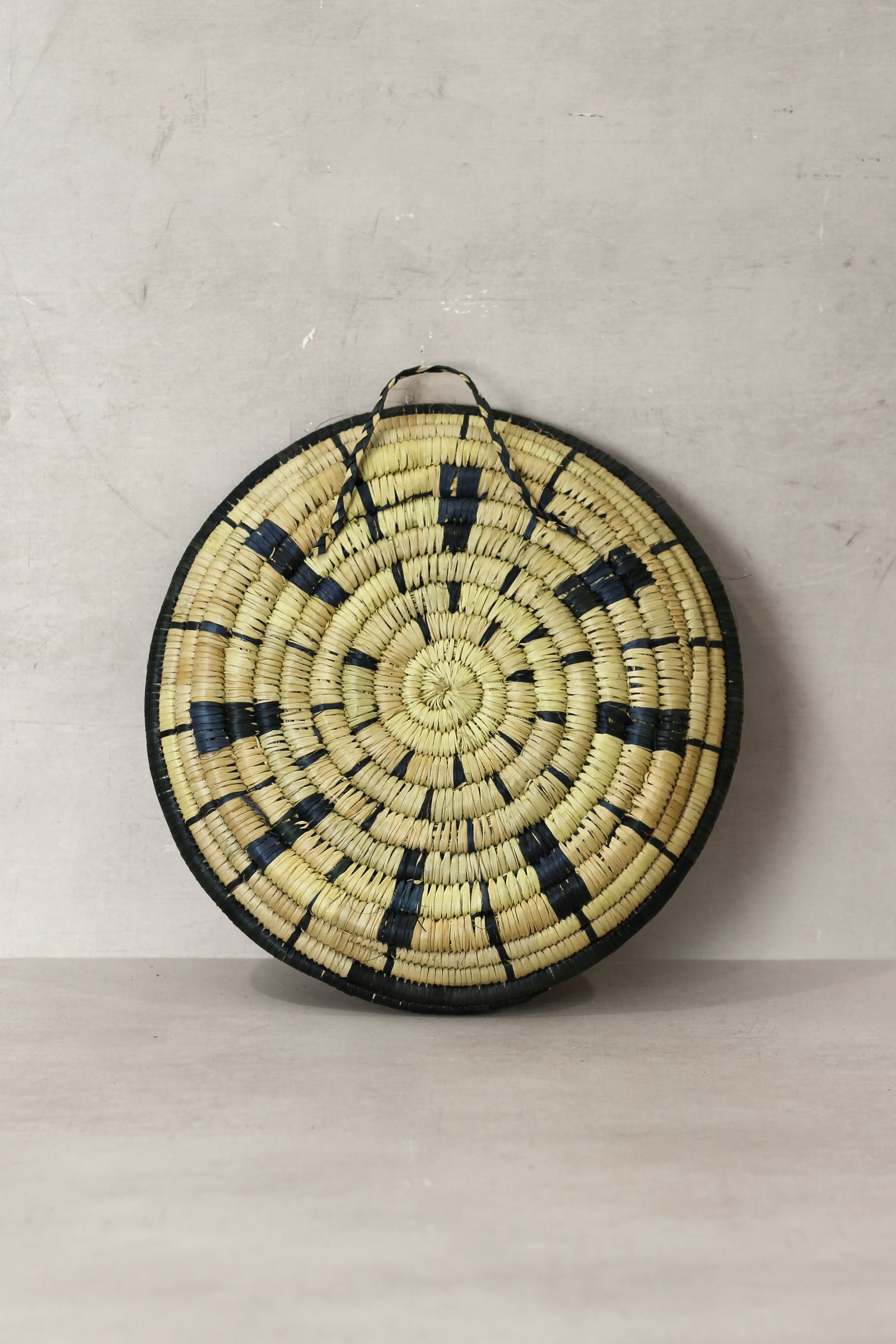 Malawi Wall Basket Small - No 9