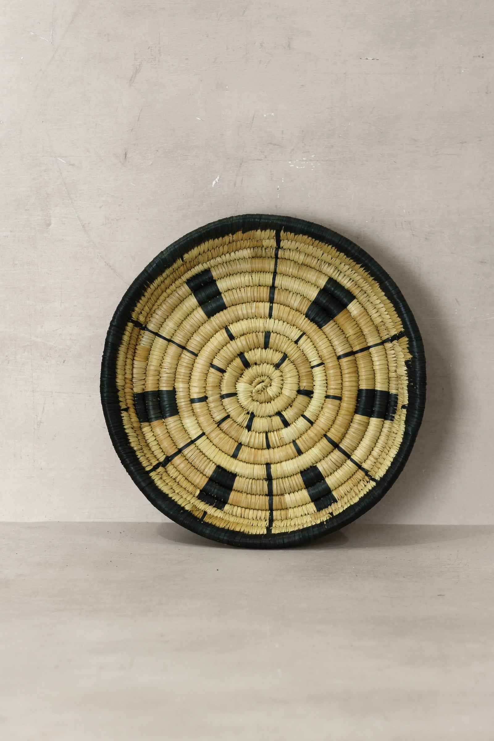 Malawi Wall Basket Small - No 10
