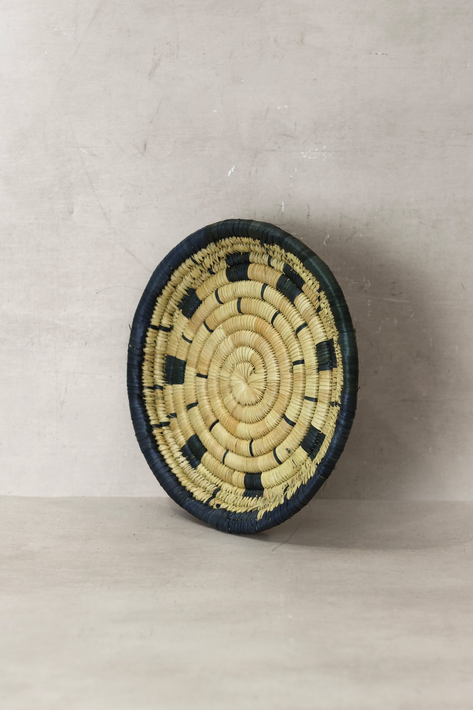 Malawi Wall Basket Small - No 12