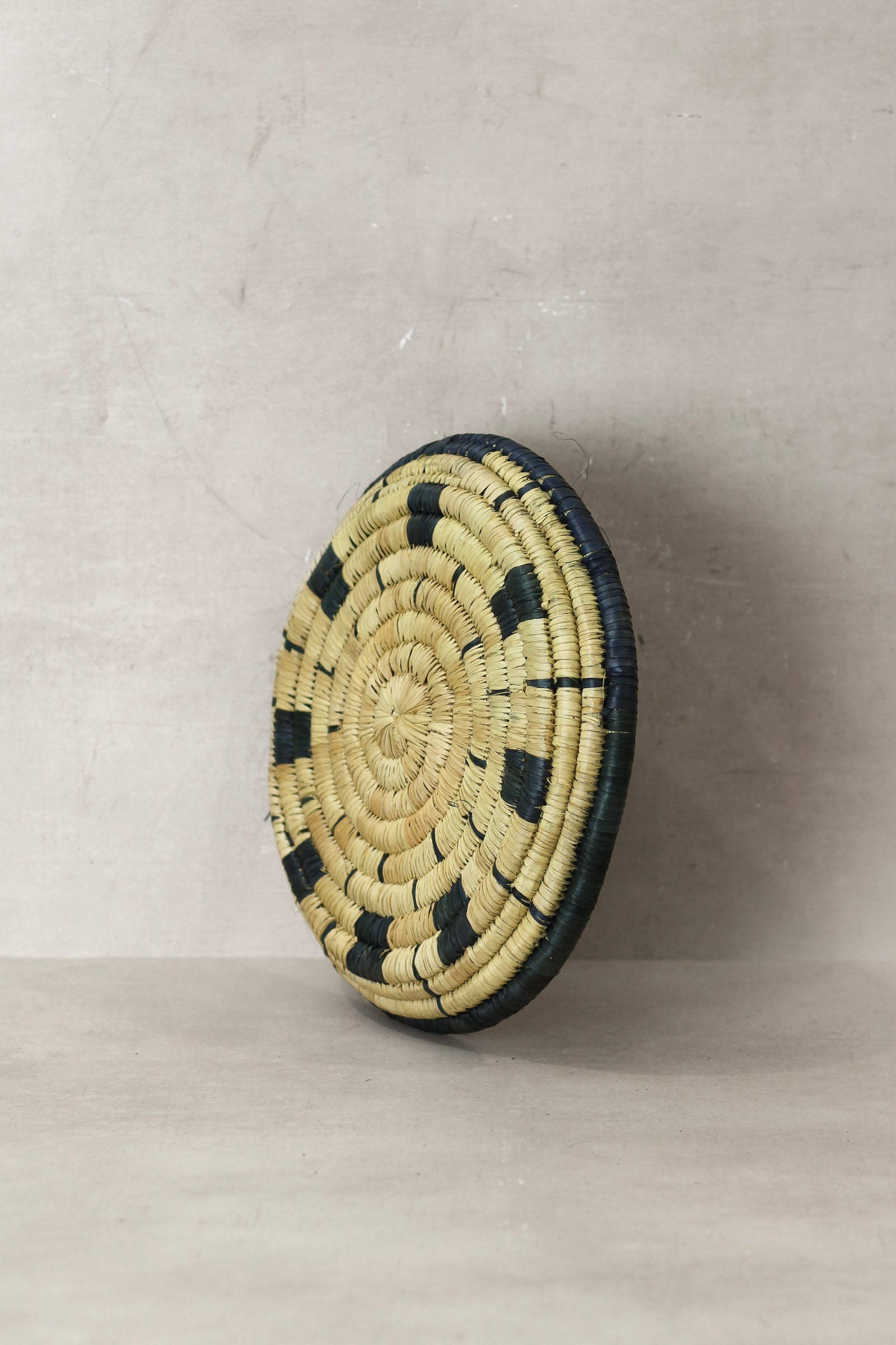 Malawi Wall Basket Small - No 12