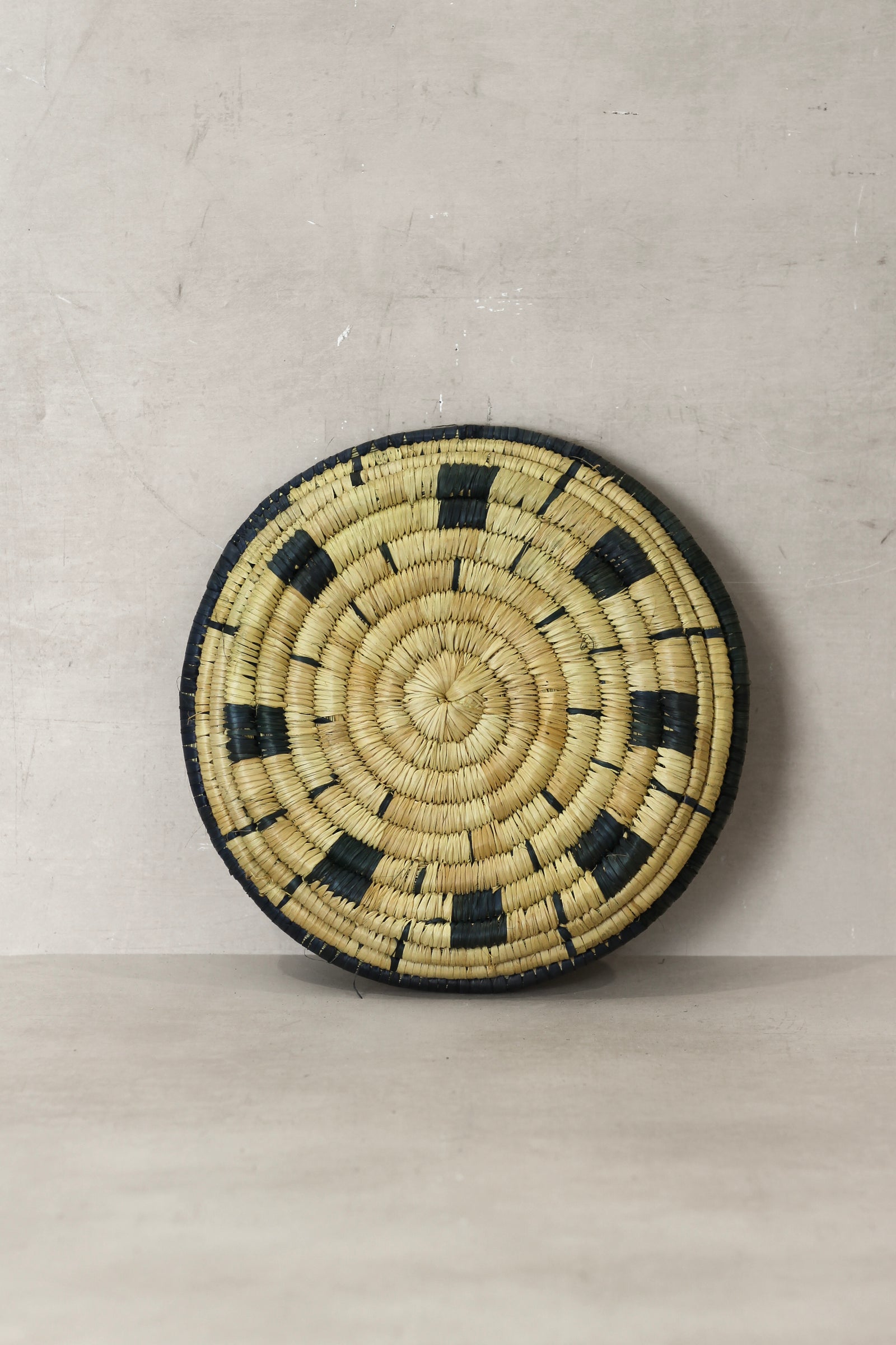 Malawi Wall Basket Small - No 12