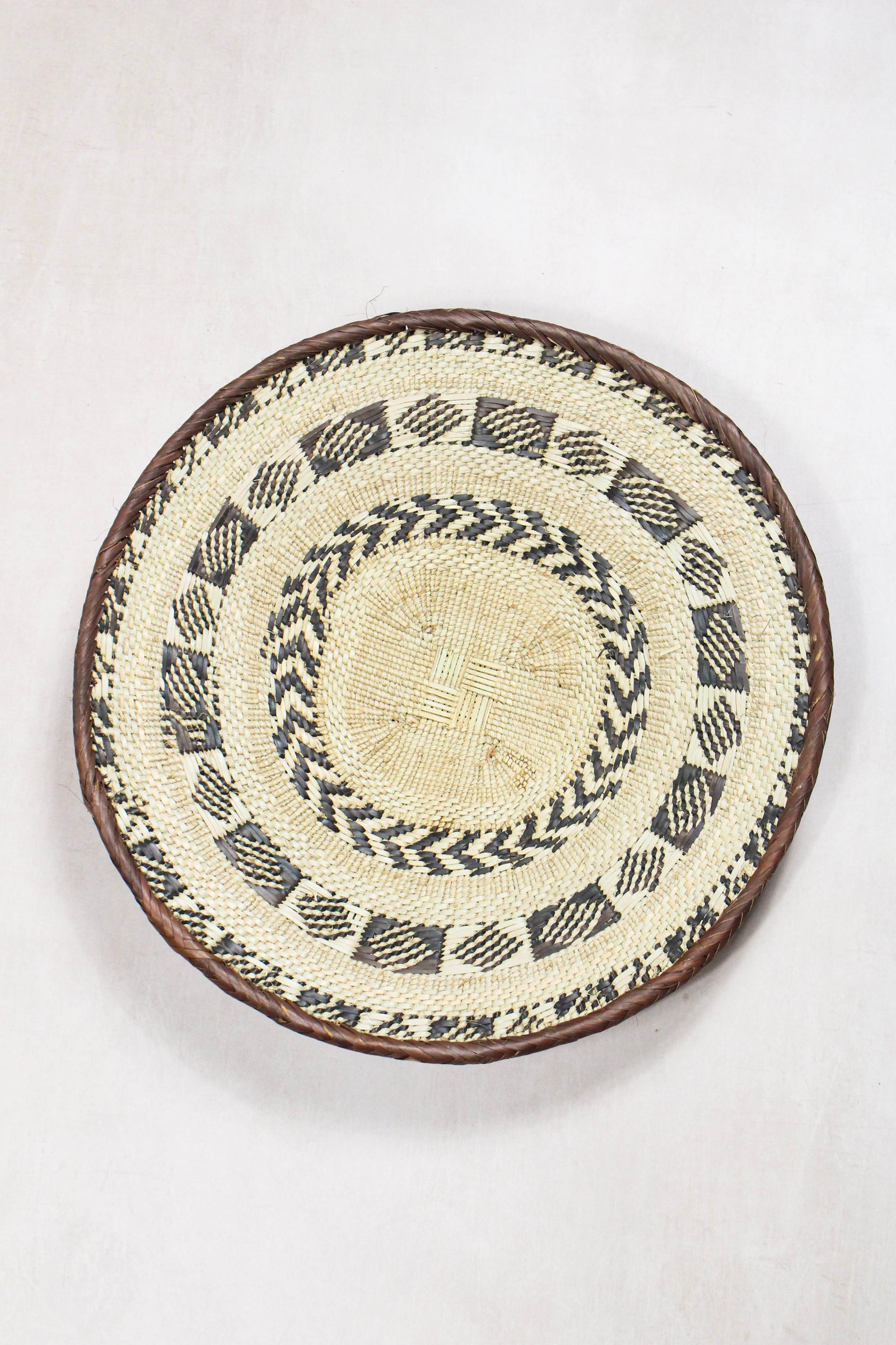 Tonga Basket Collection - No 64