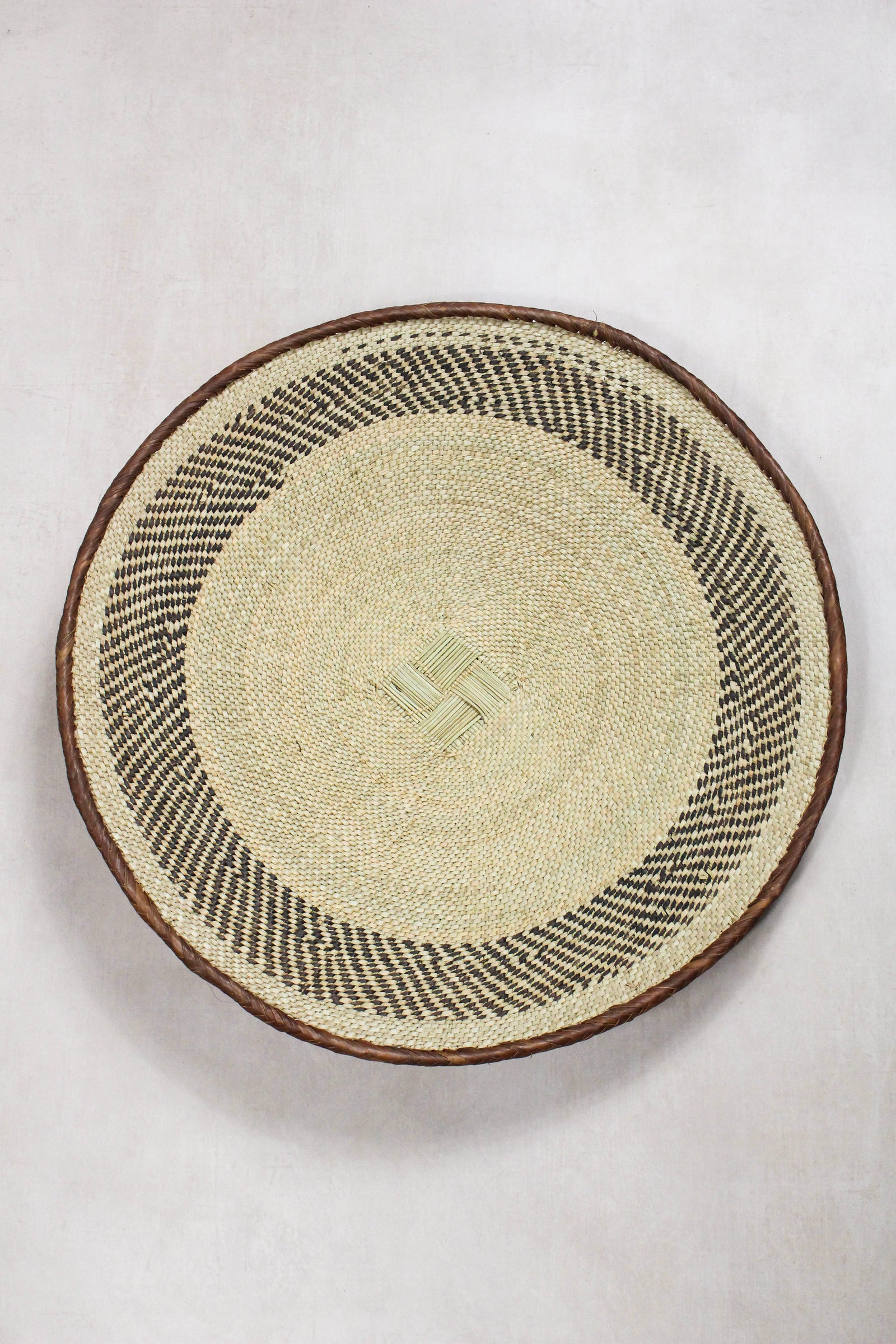 Tonga Basket Collection - No 65